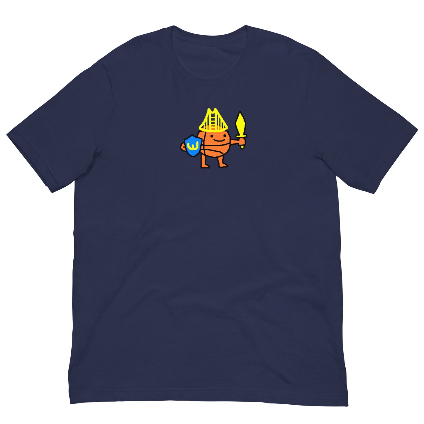 Warrior Shirt
