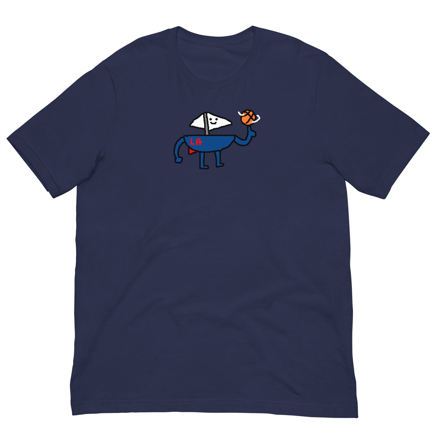 Clipper Shirt