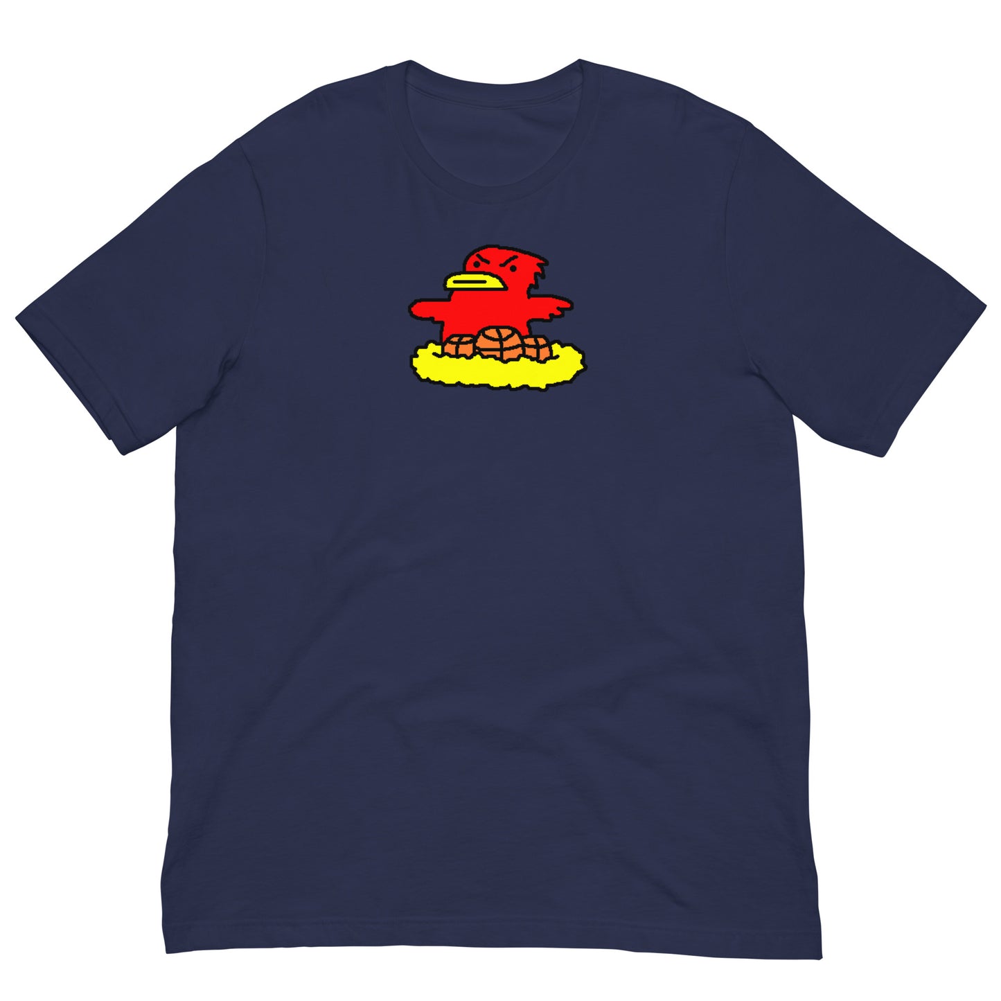 Hawk Shirt