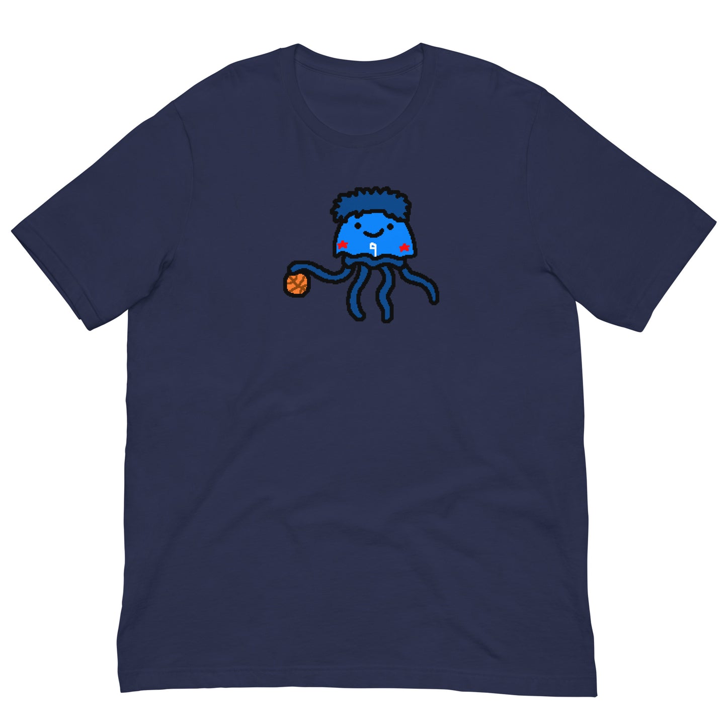 Jelly Oubre Jr. Shirt