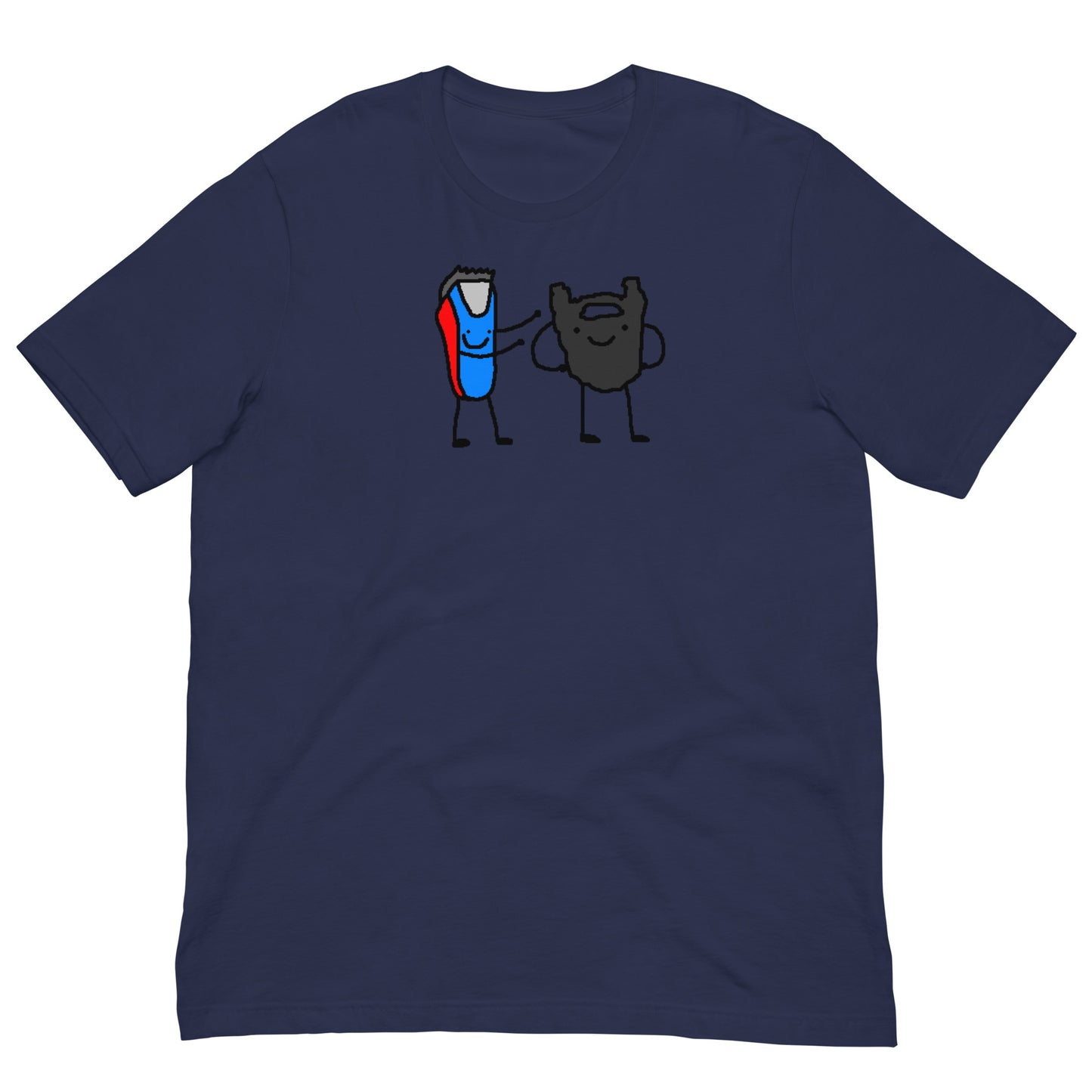 Clipps & Beard Shirt
