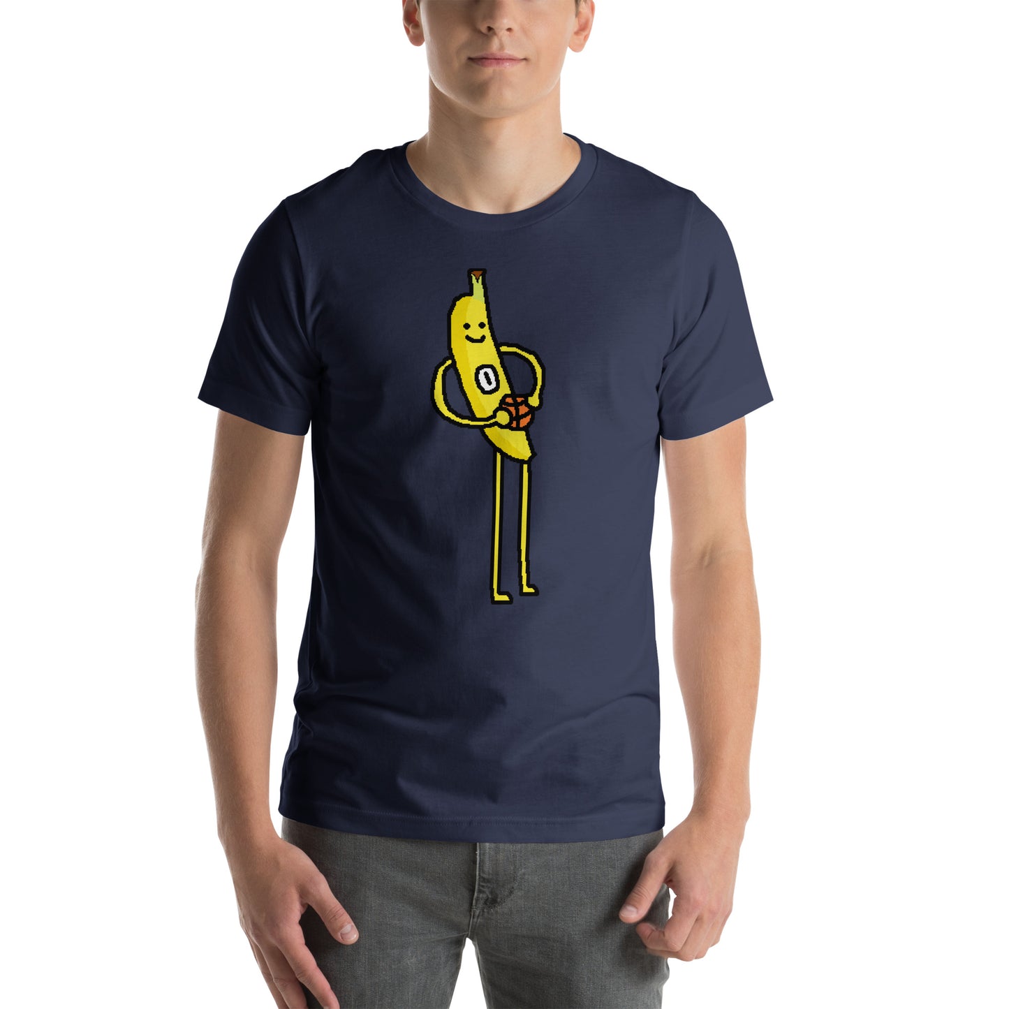 Wem-banana Shirt