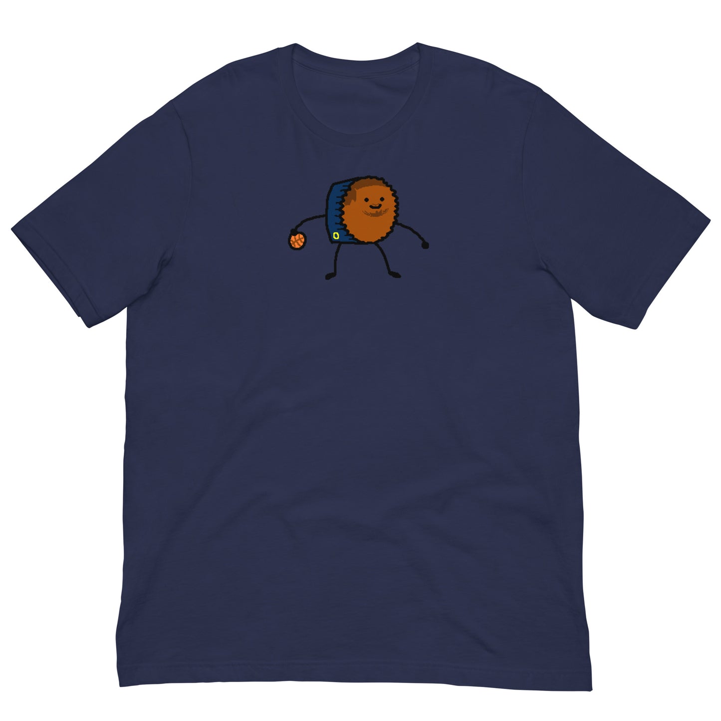 Ty-Reeses Haliburton Shirt