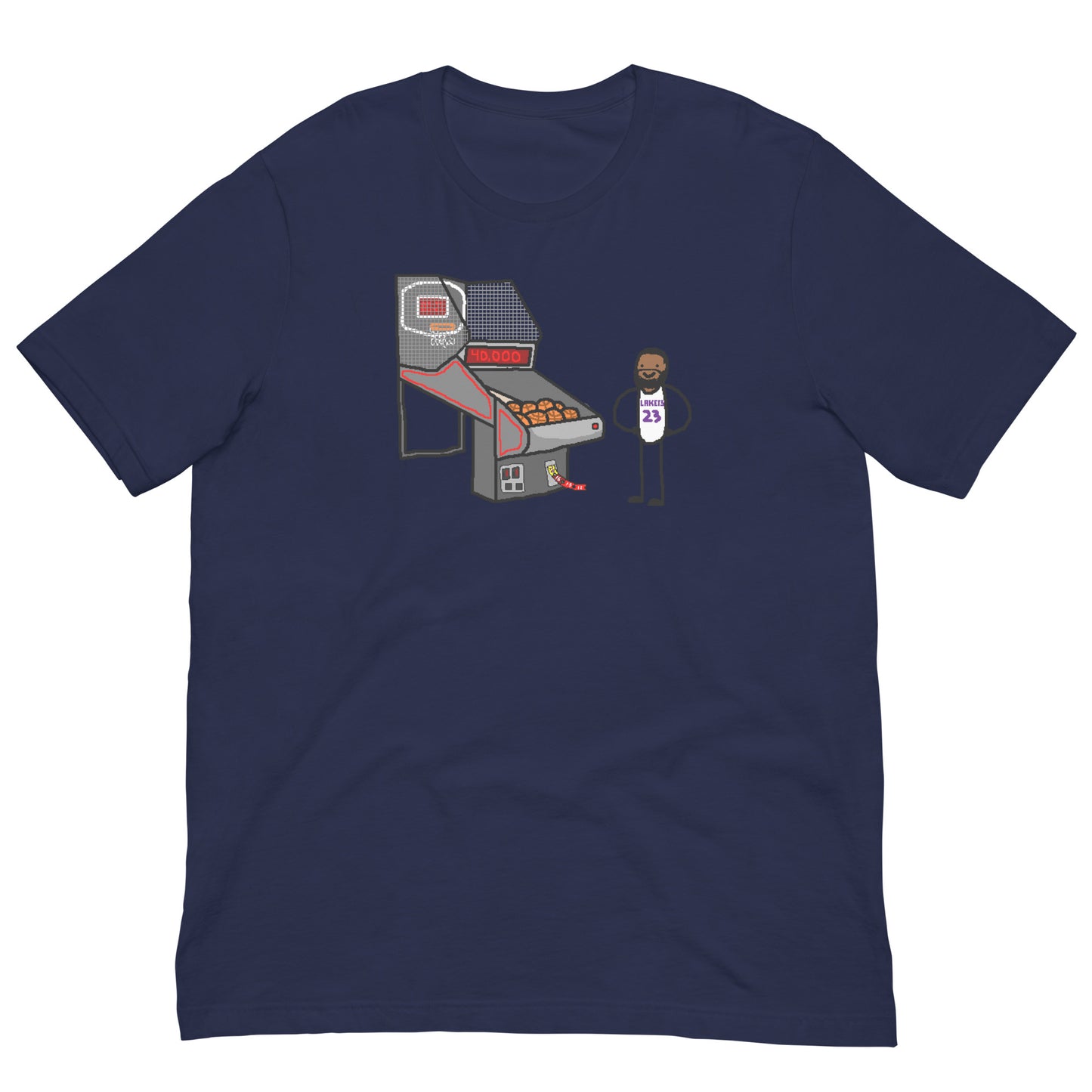 Bron 40k Shirt