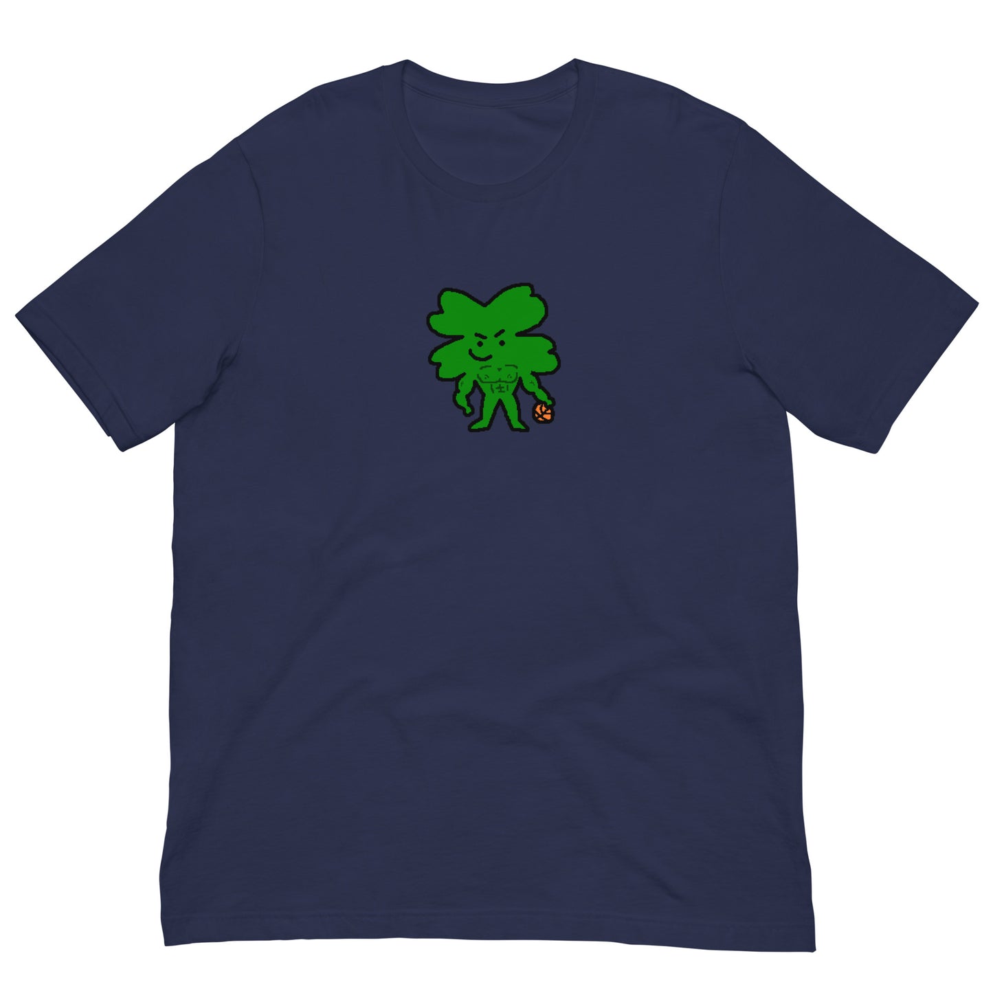 Boston Buff Shirt