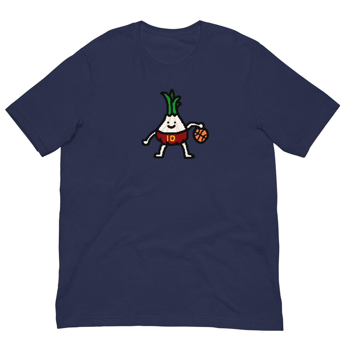 Darius Garlic Shirt