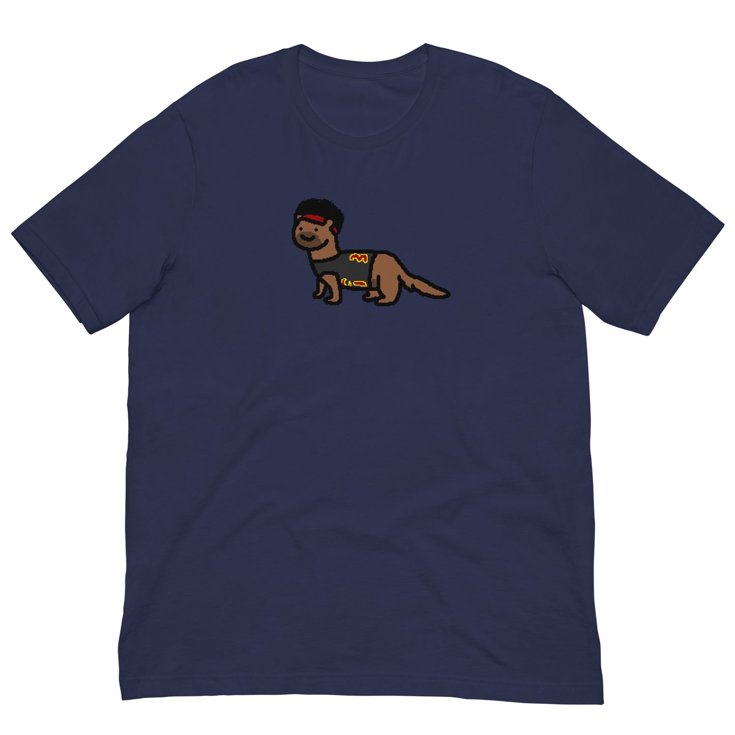 Ferret Allen Shirt
