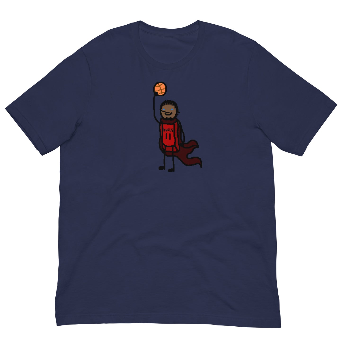 DeMar DeChosen Shirt