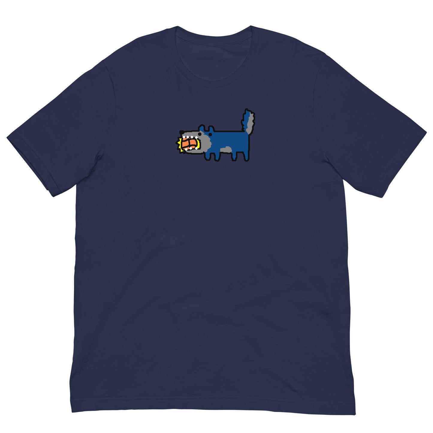 Wolves Eat Sun Shirt