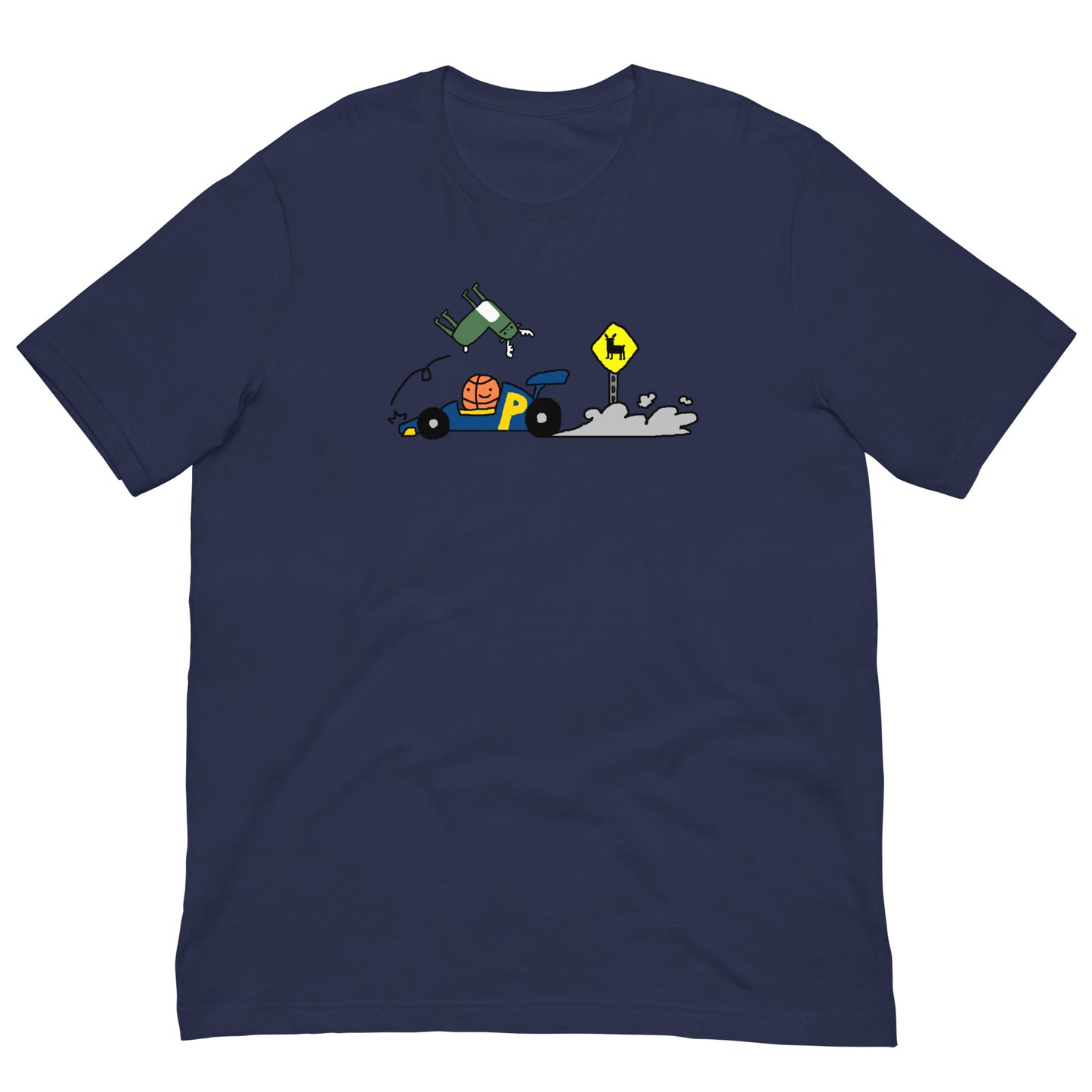 Pacers drive through Milwaukee Shirt
