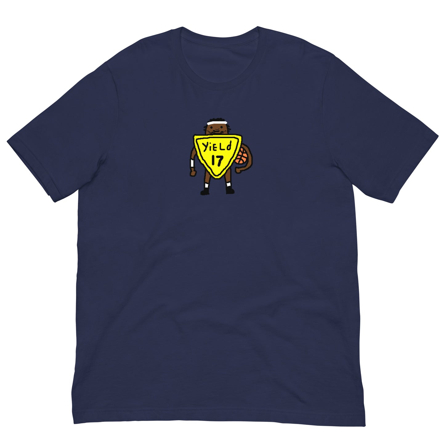Buddy Yield Shirt