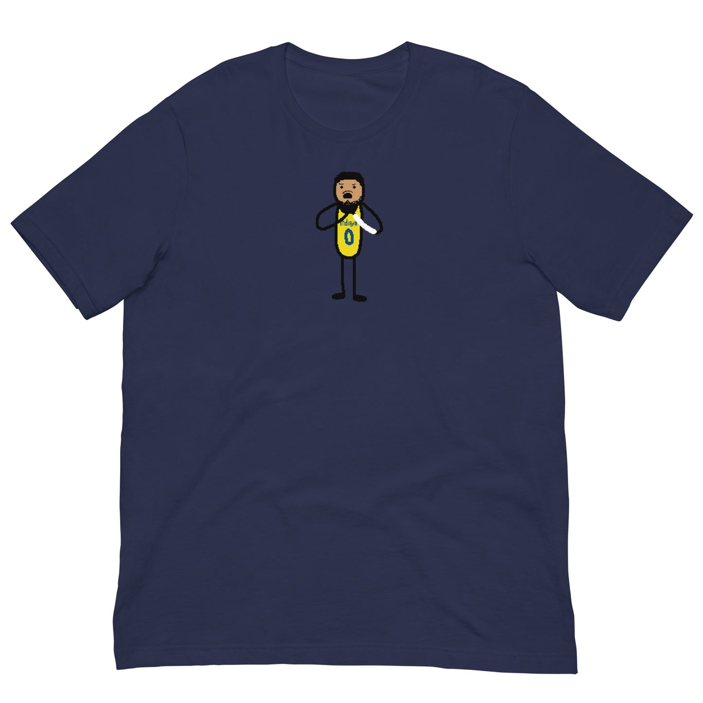The Choke Shirt
