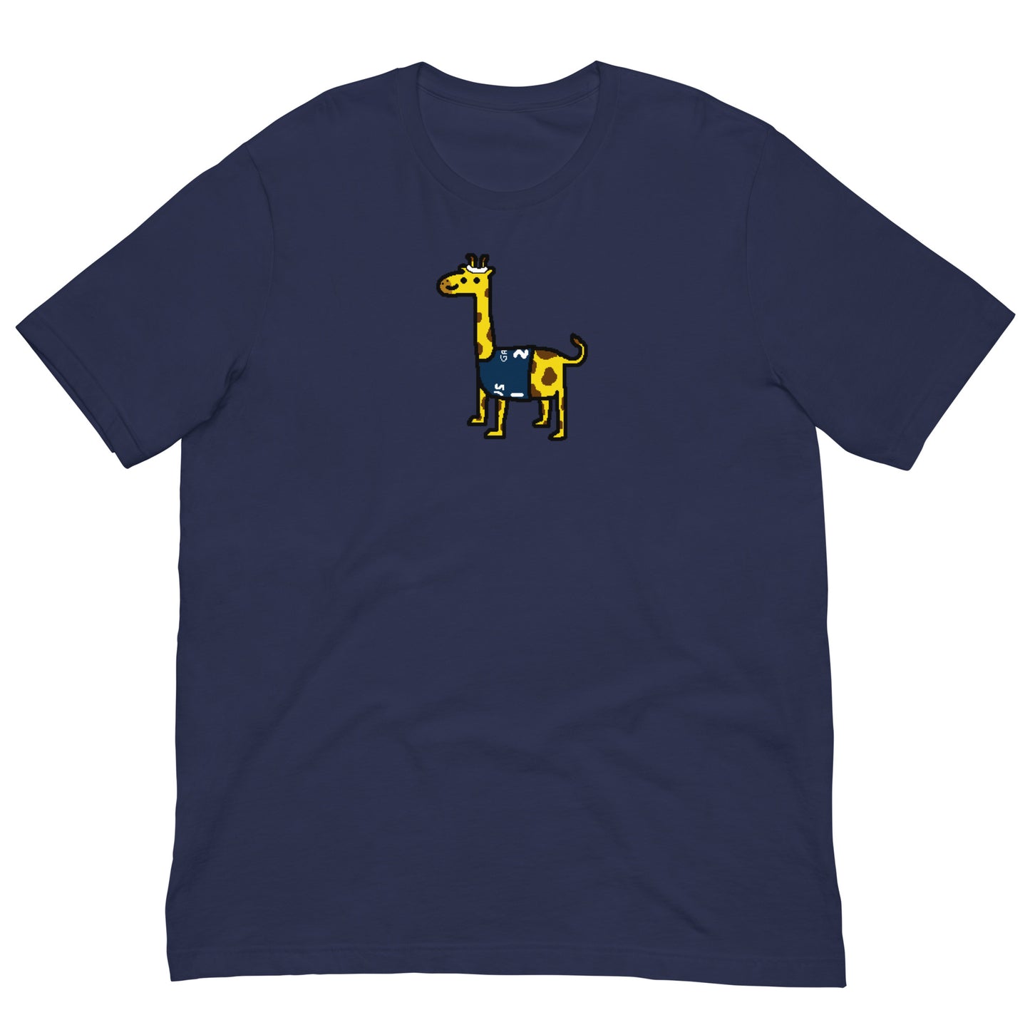 Daniel Girafford Shirt