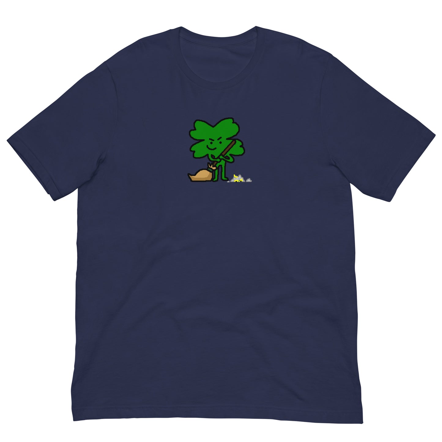 Boston Sweeps Shirt