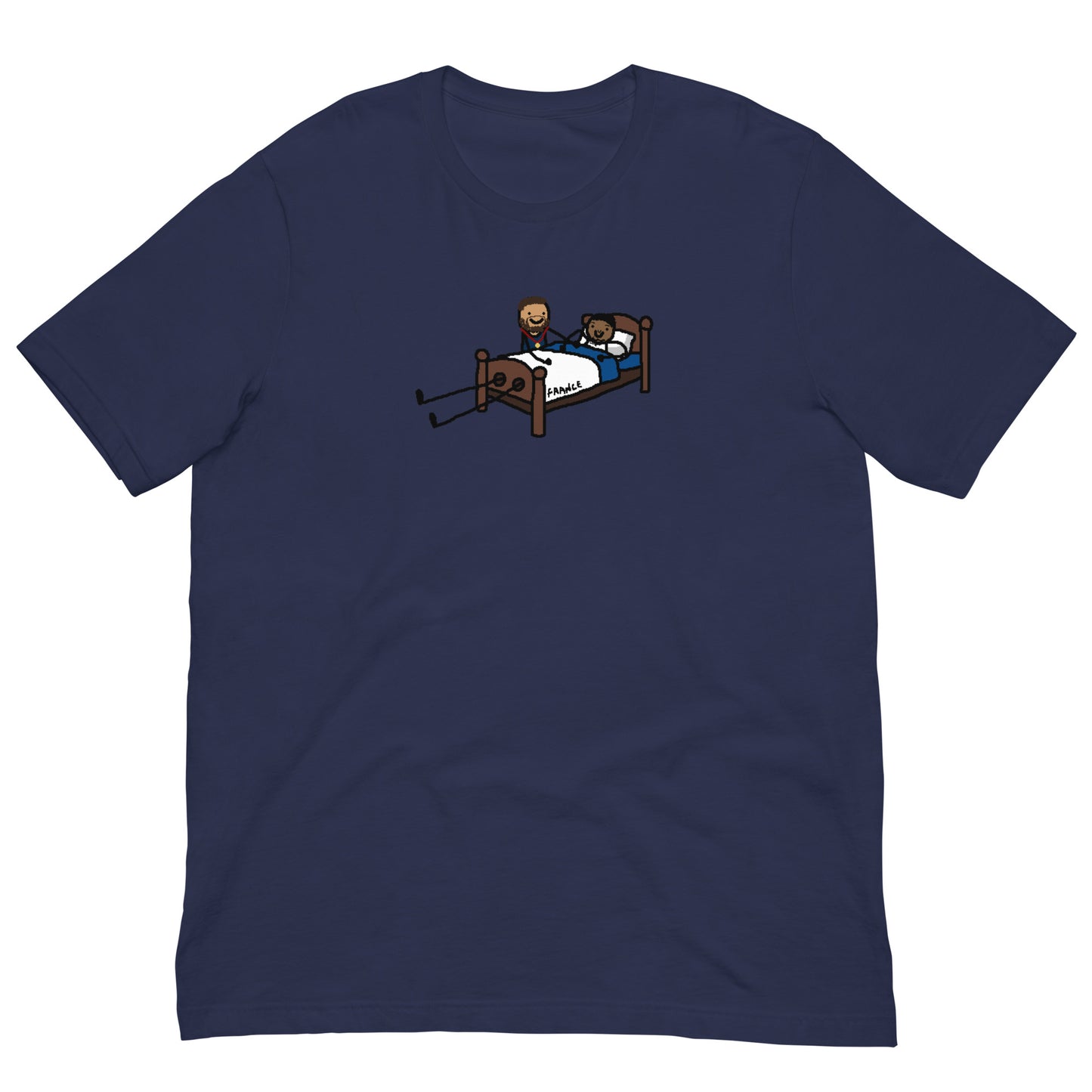 Steph Says Night Night Shirt