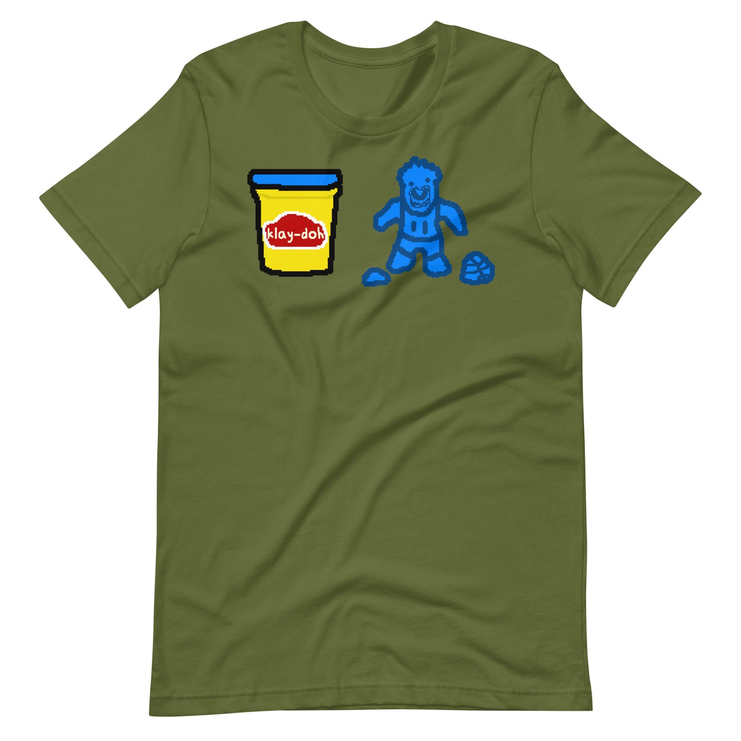Klay-doh Thompson Shirt
