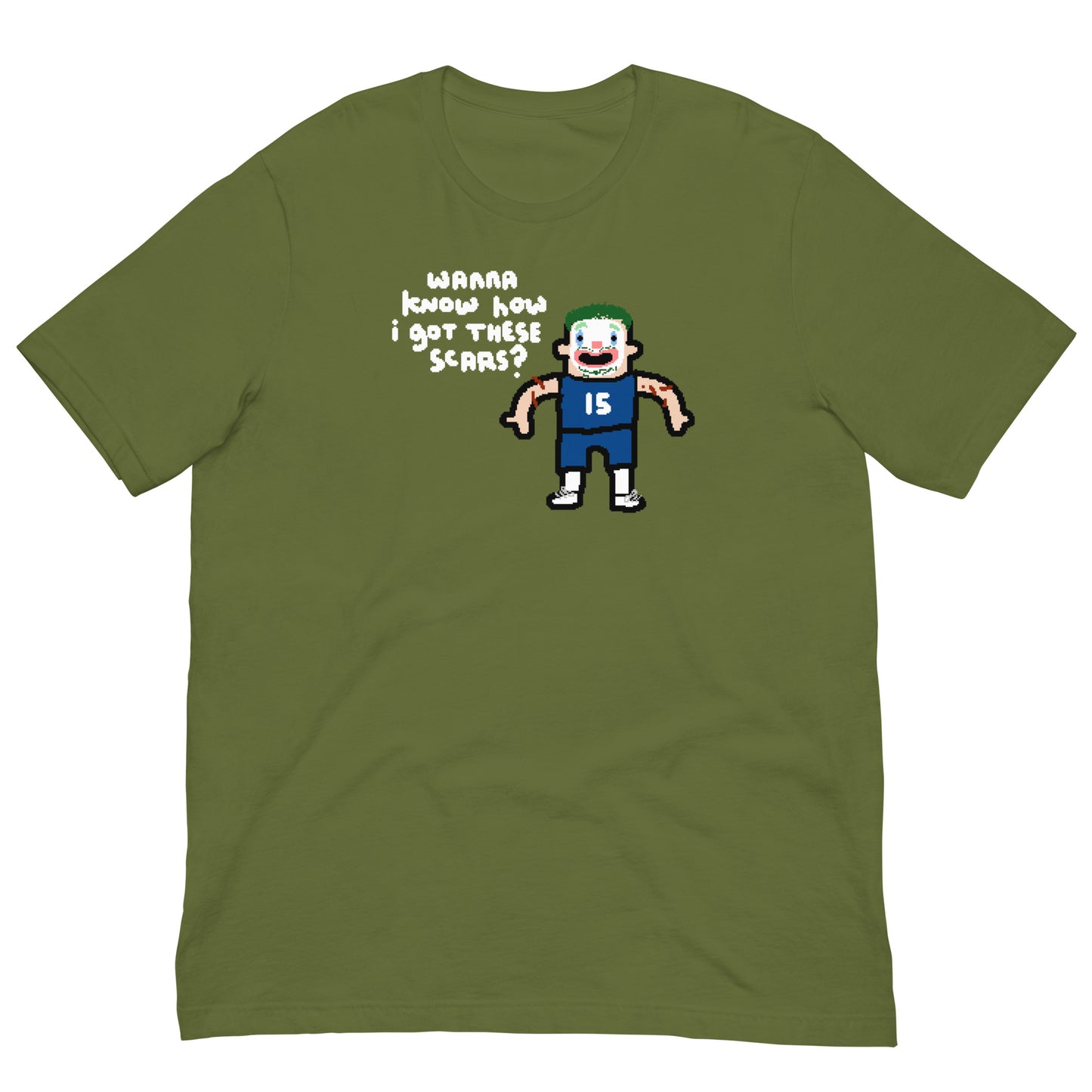 The Joker Shirt