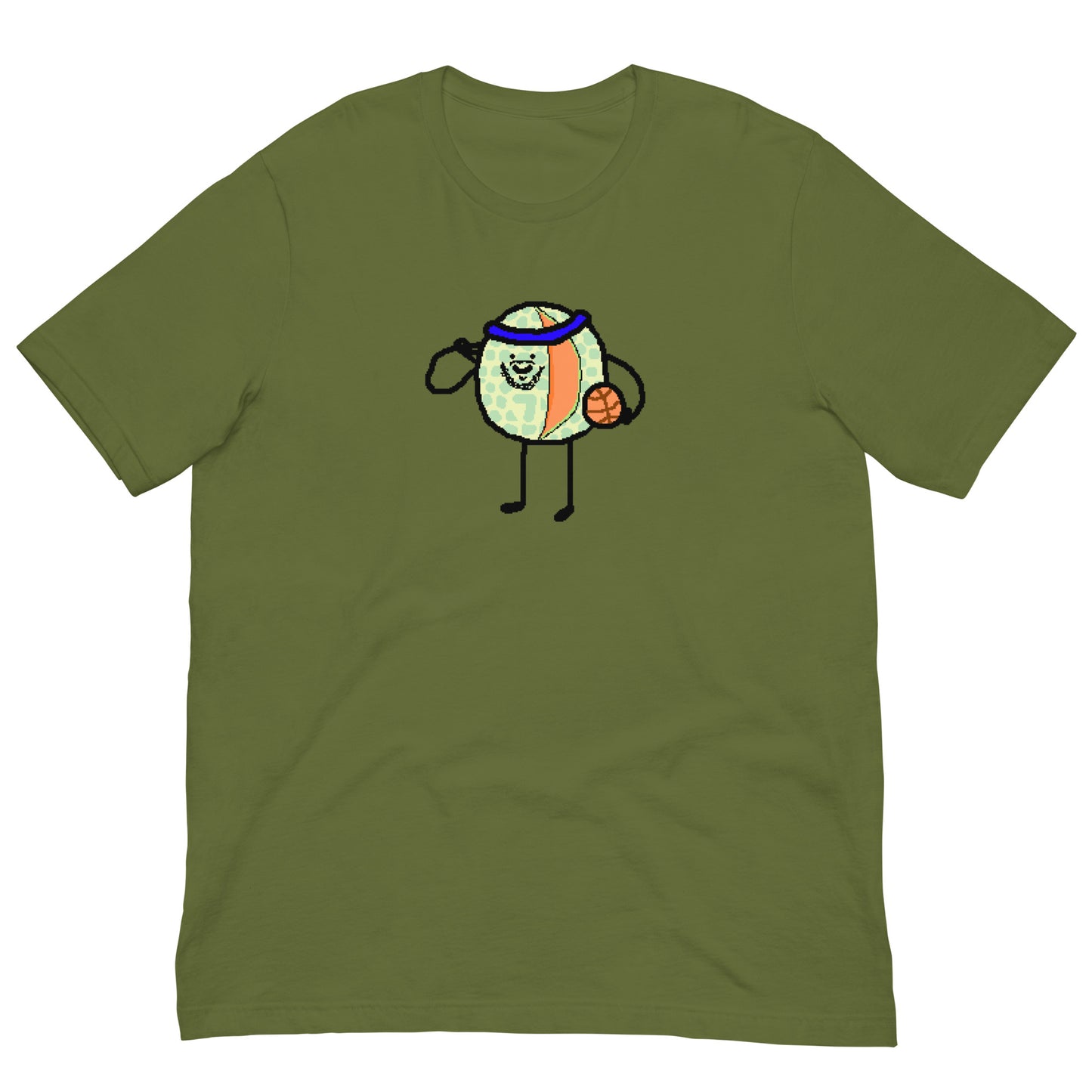 Carmelon Anthony Shirt
