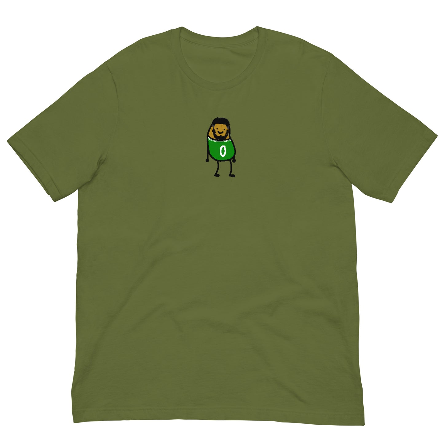 Potatum Shirt