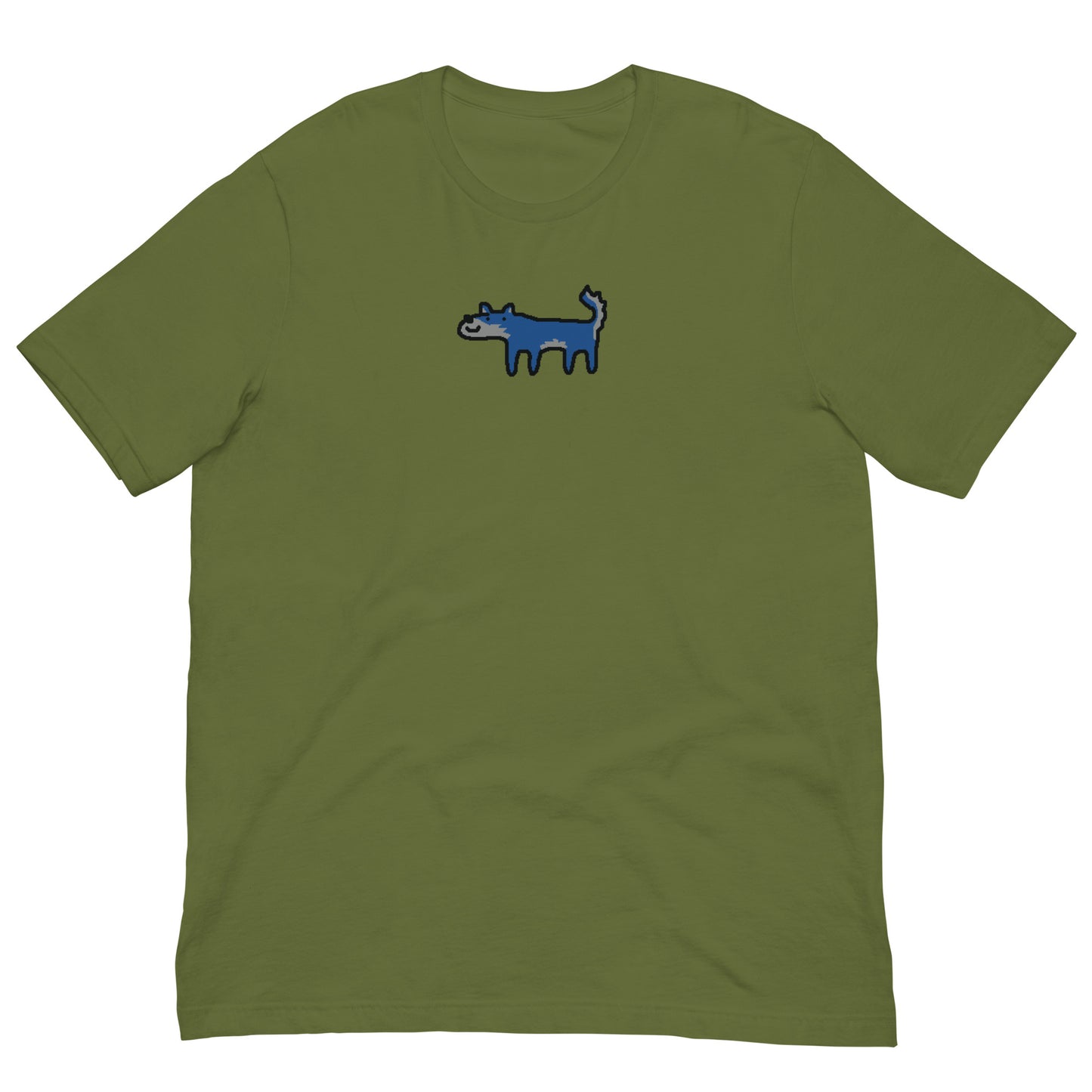 Wolf Shirt