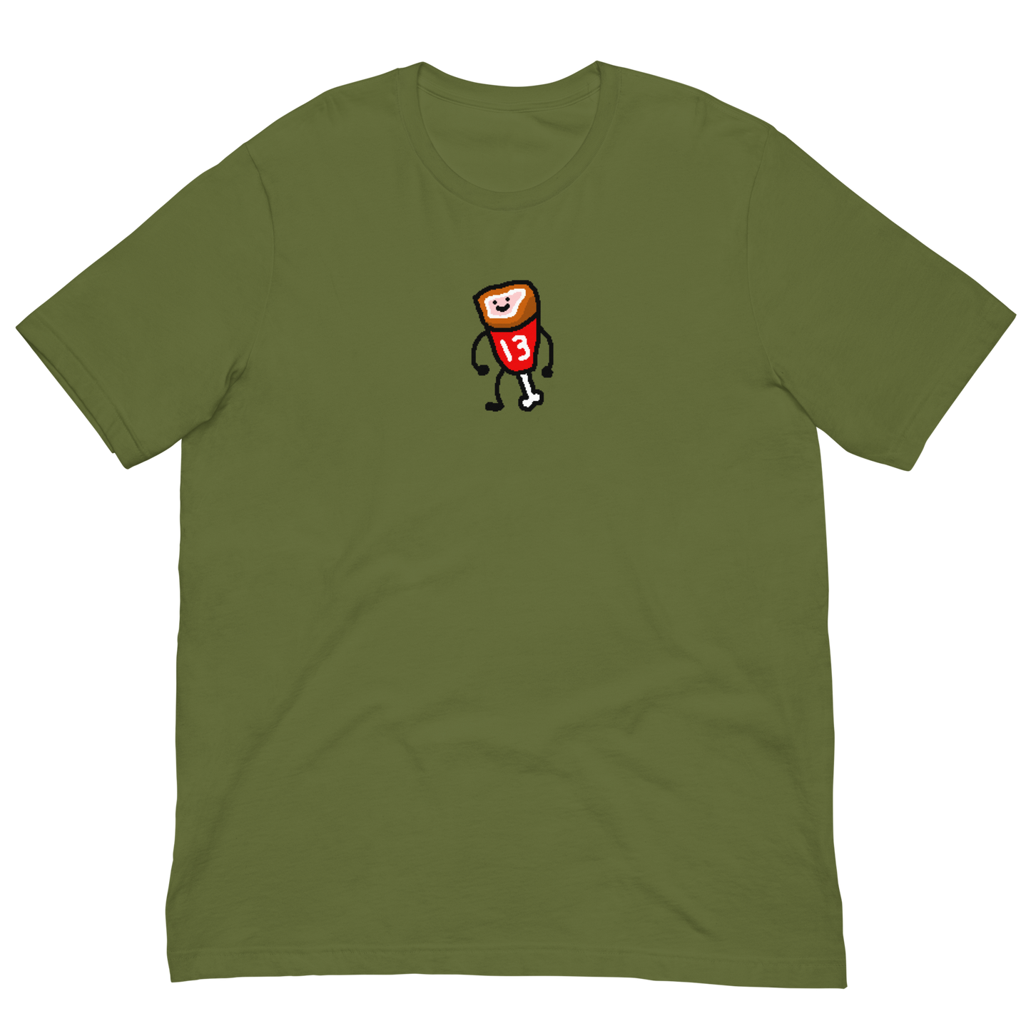 Ham Shirt