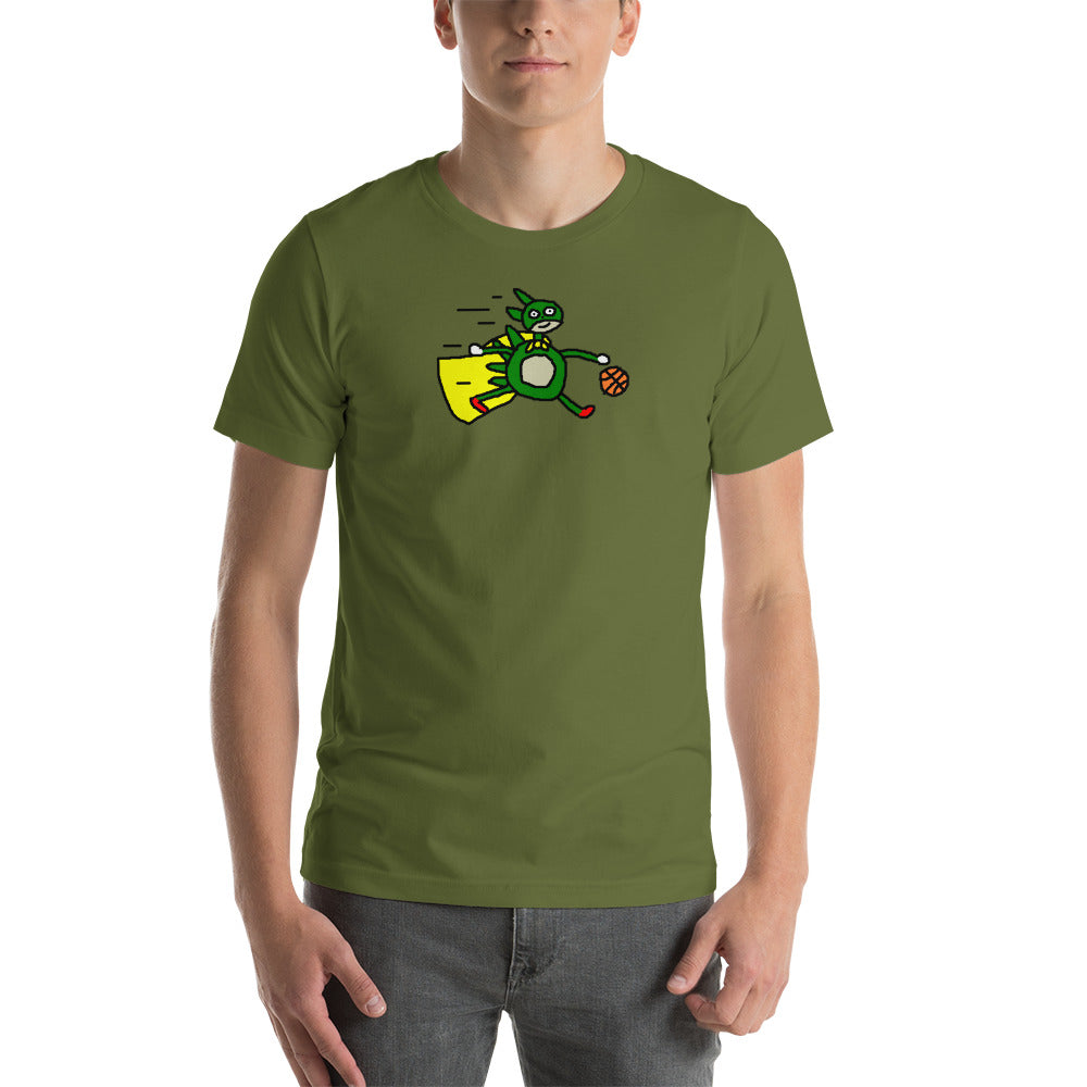 Seattle Shirt