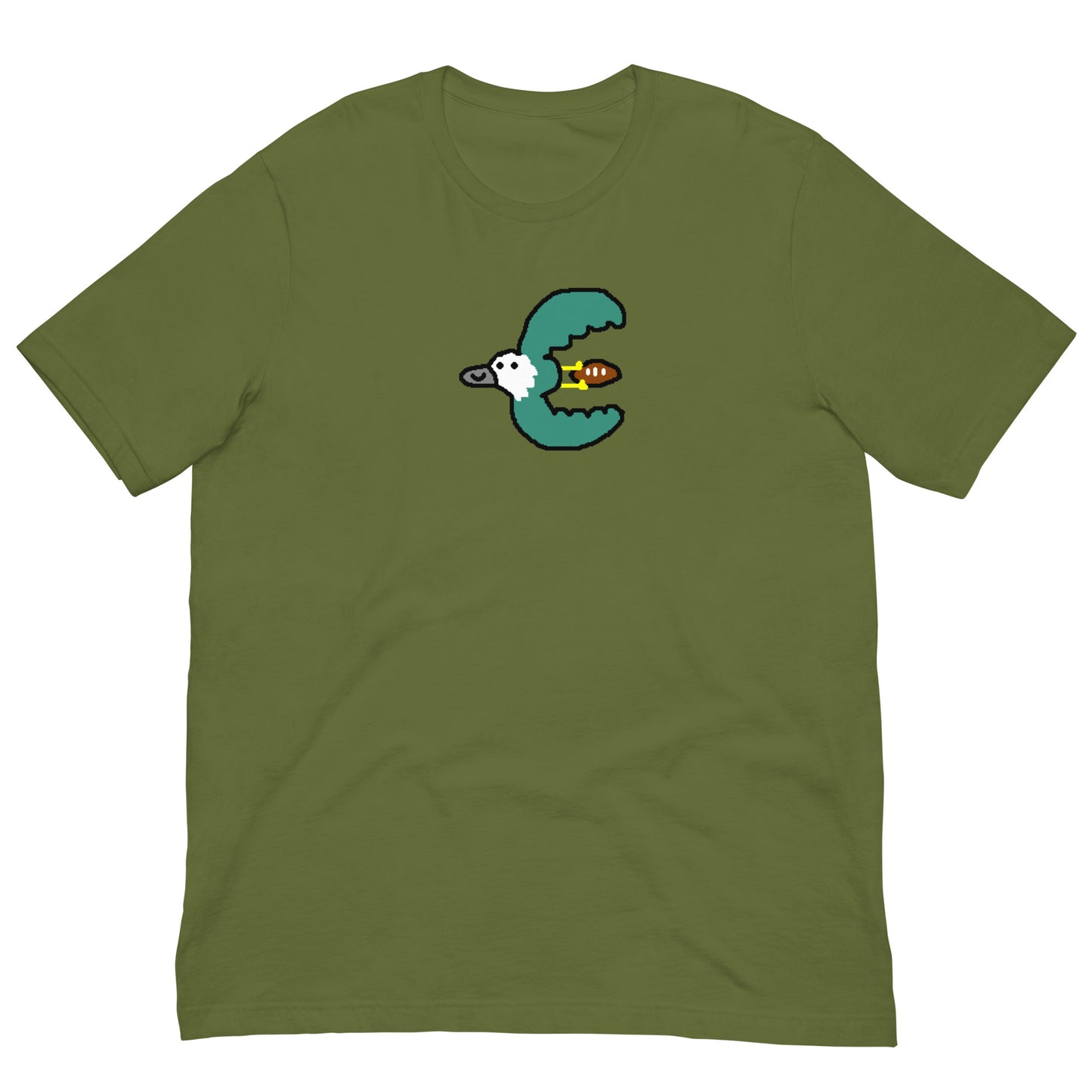 Eagle Shirt