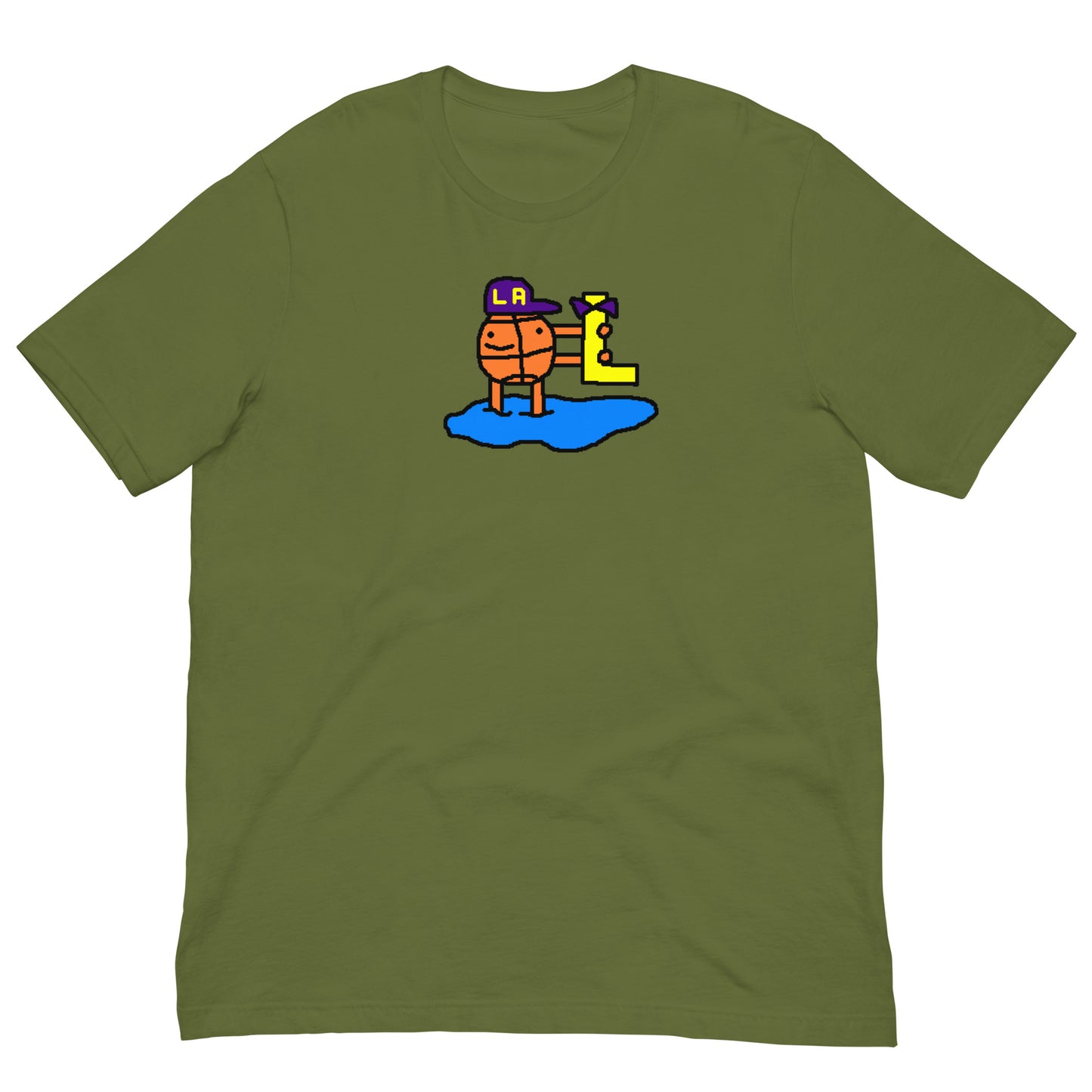 LA Shirt