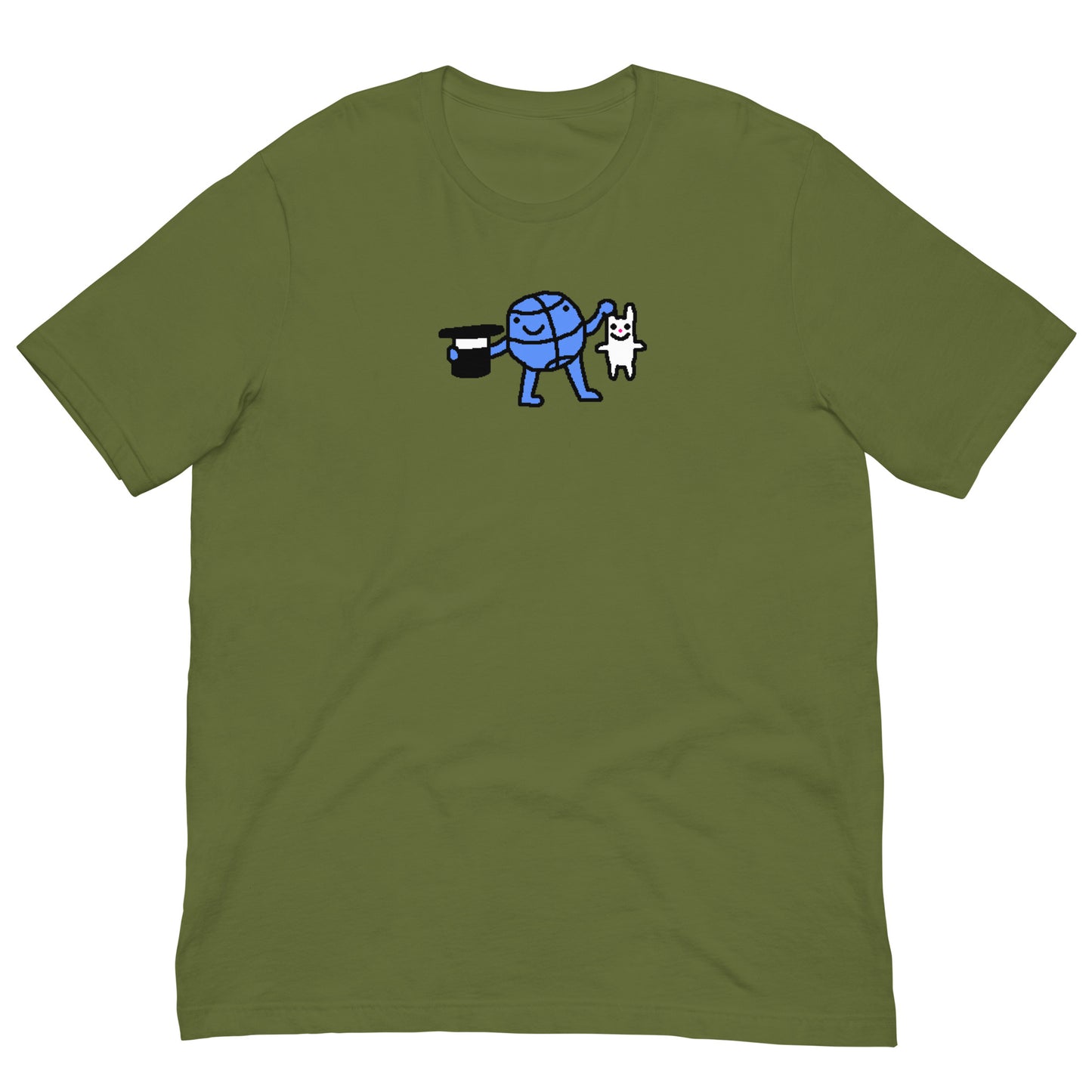 Magic Shirt