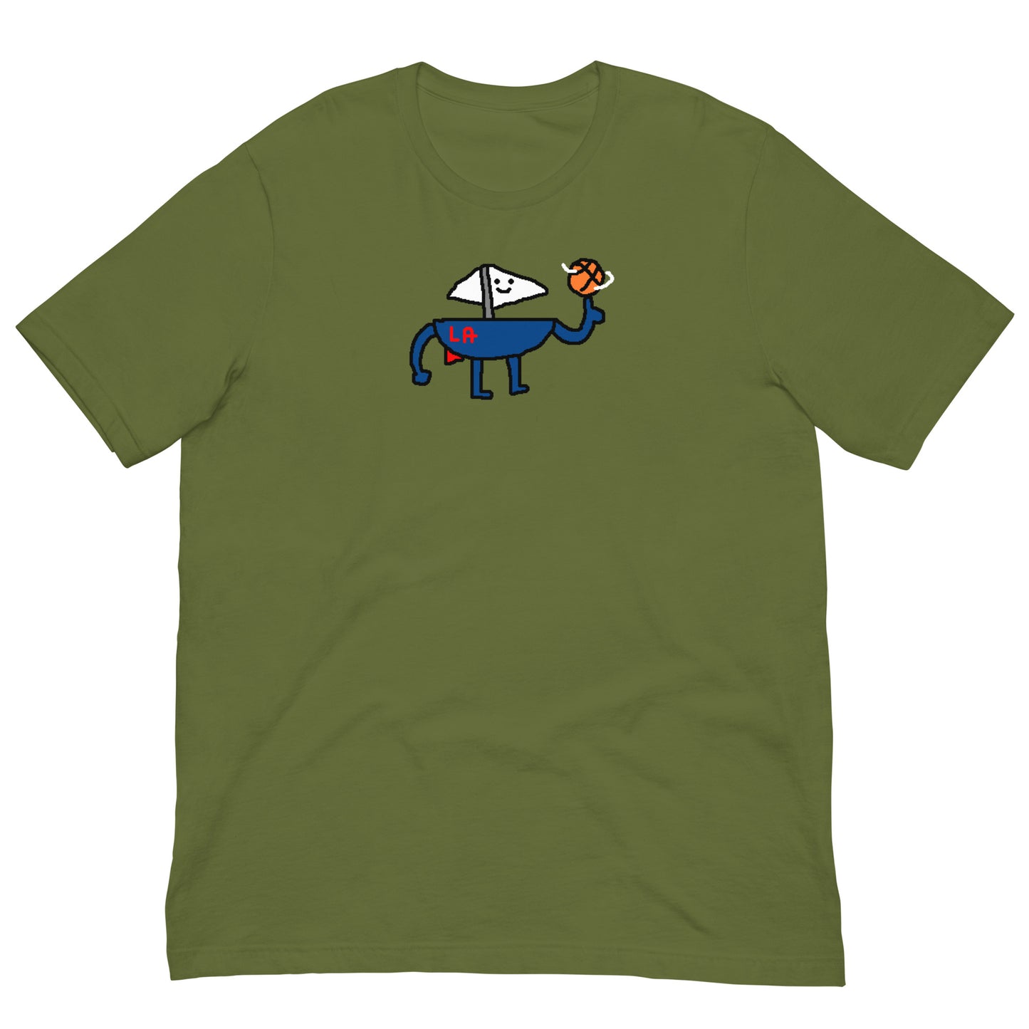 Clipper Shirt