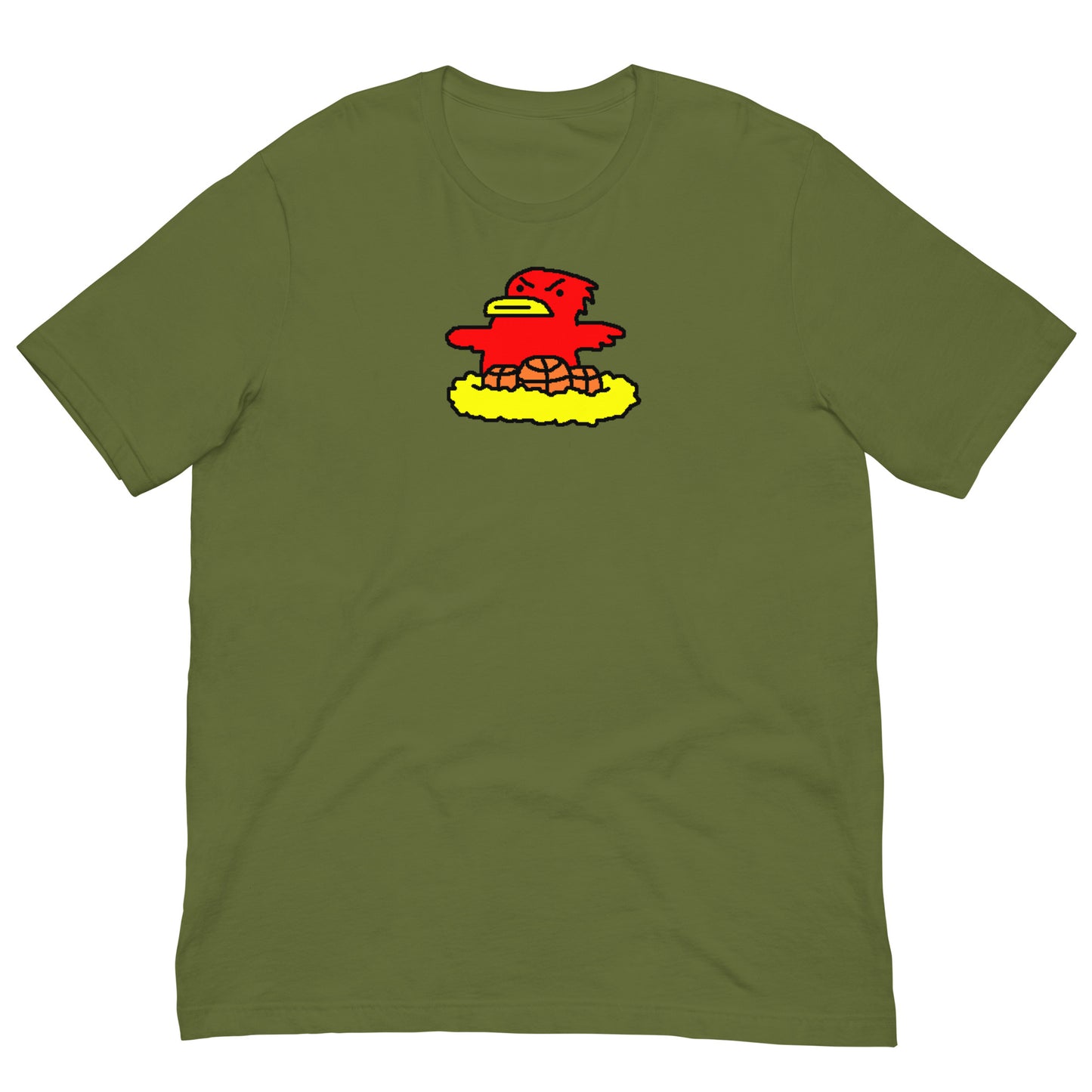 Hawk Shirt
