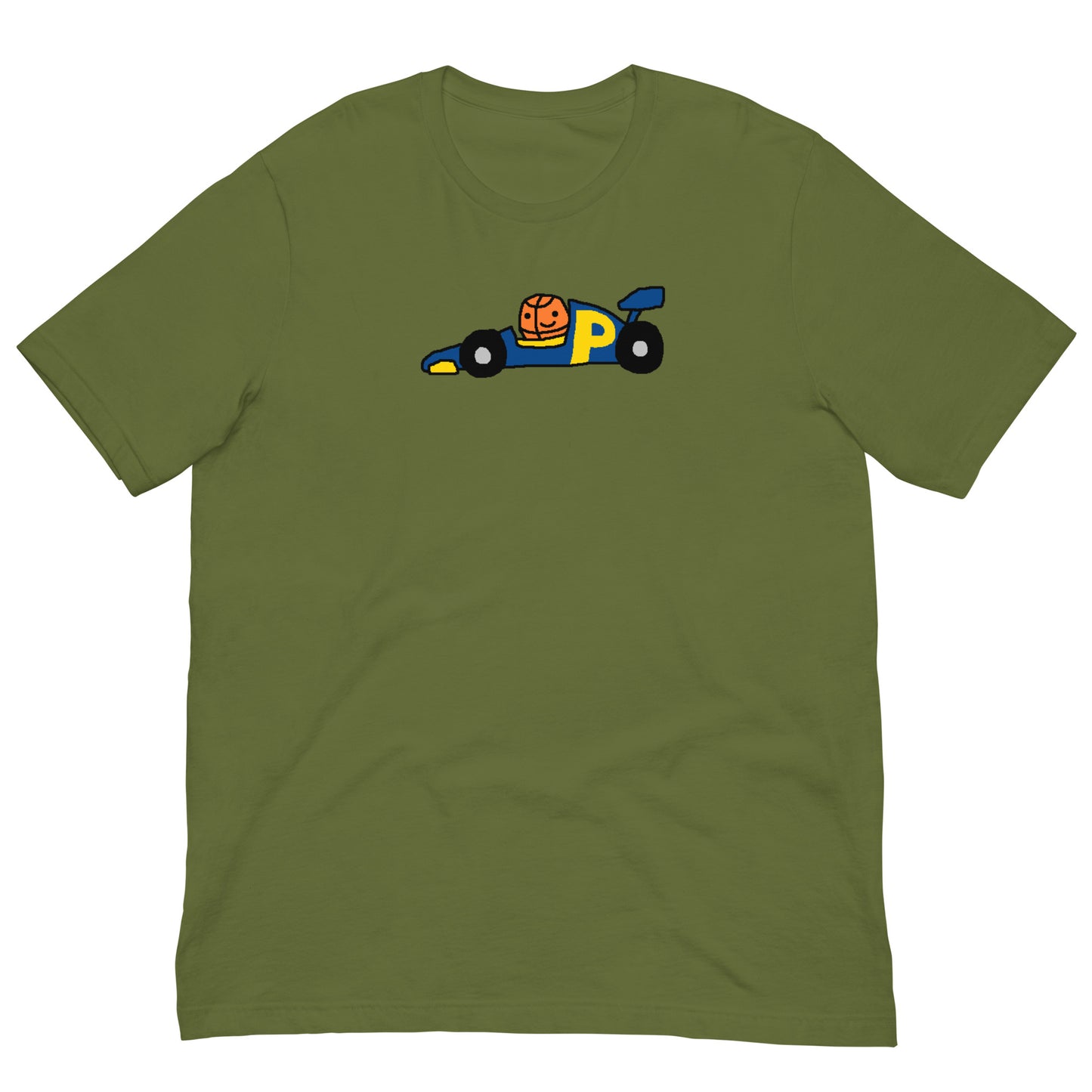 Pacer Shirt
