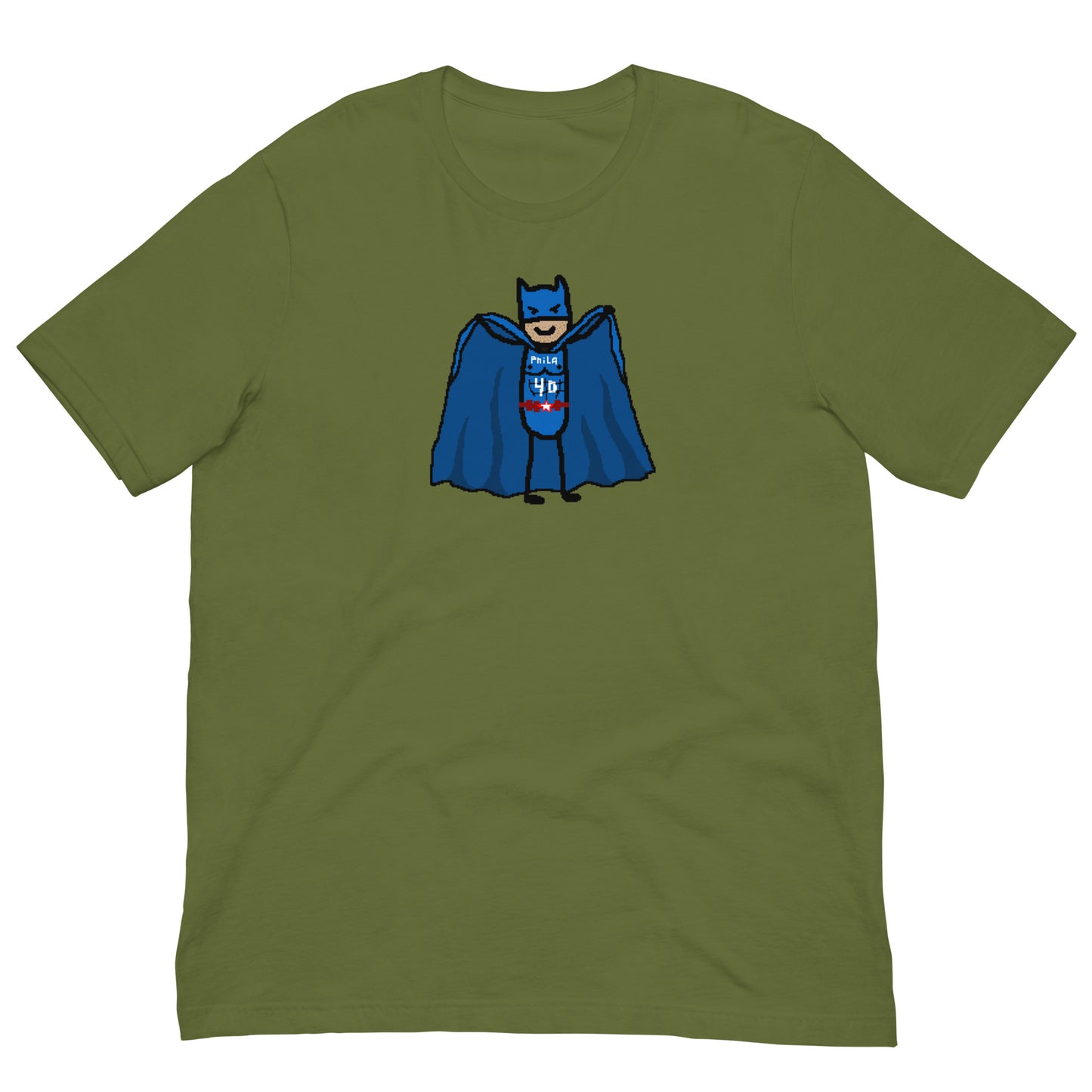 Batum Man Shirt