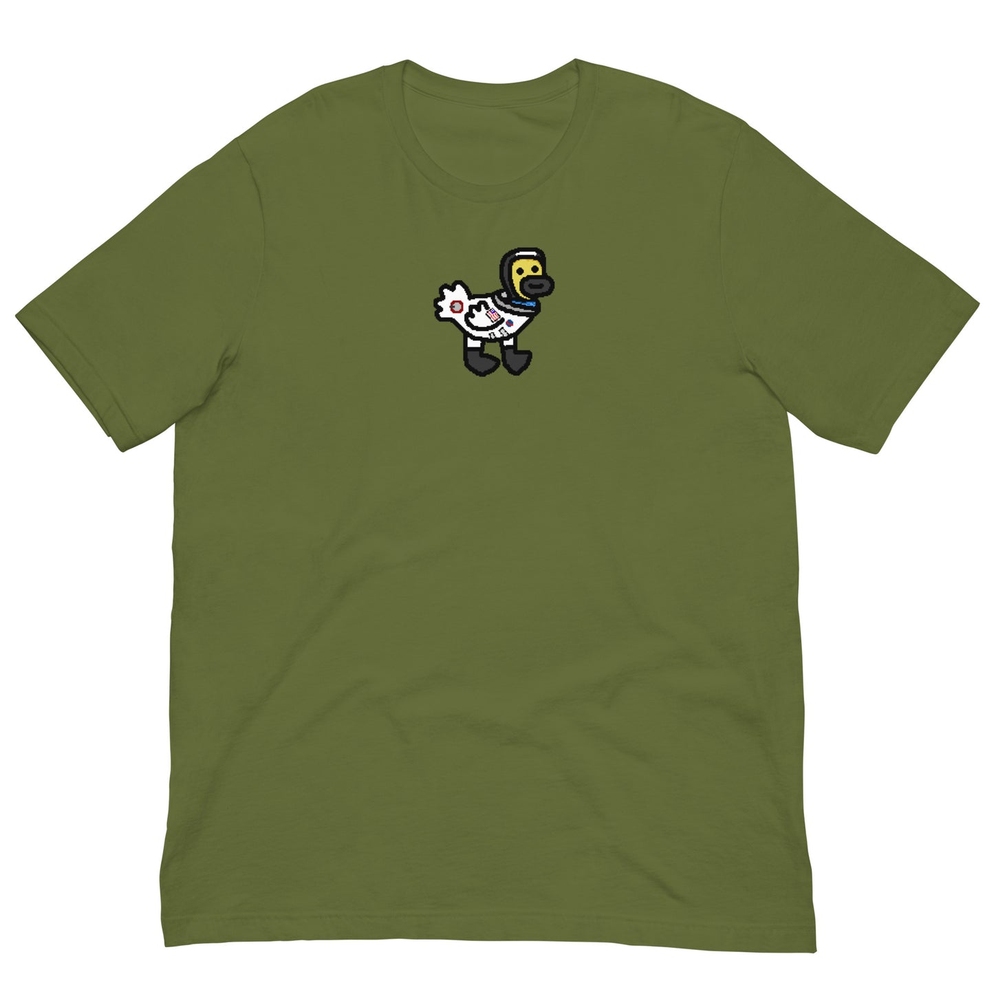 First Man Gosling Shirt