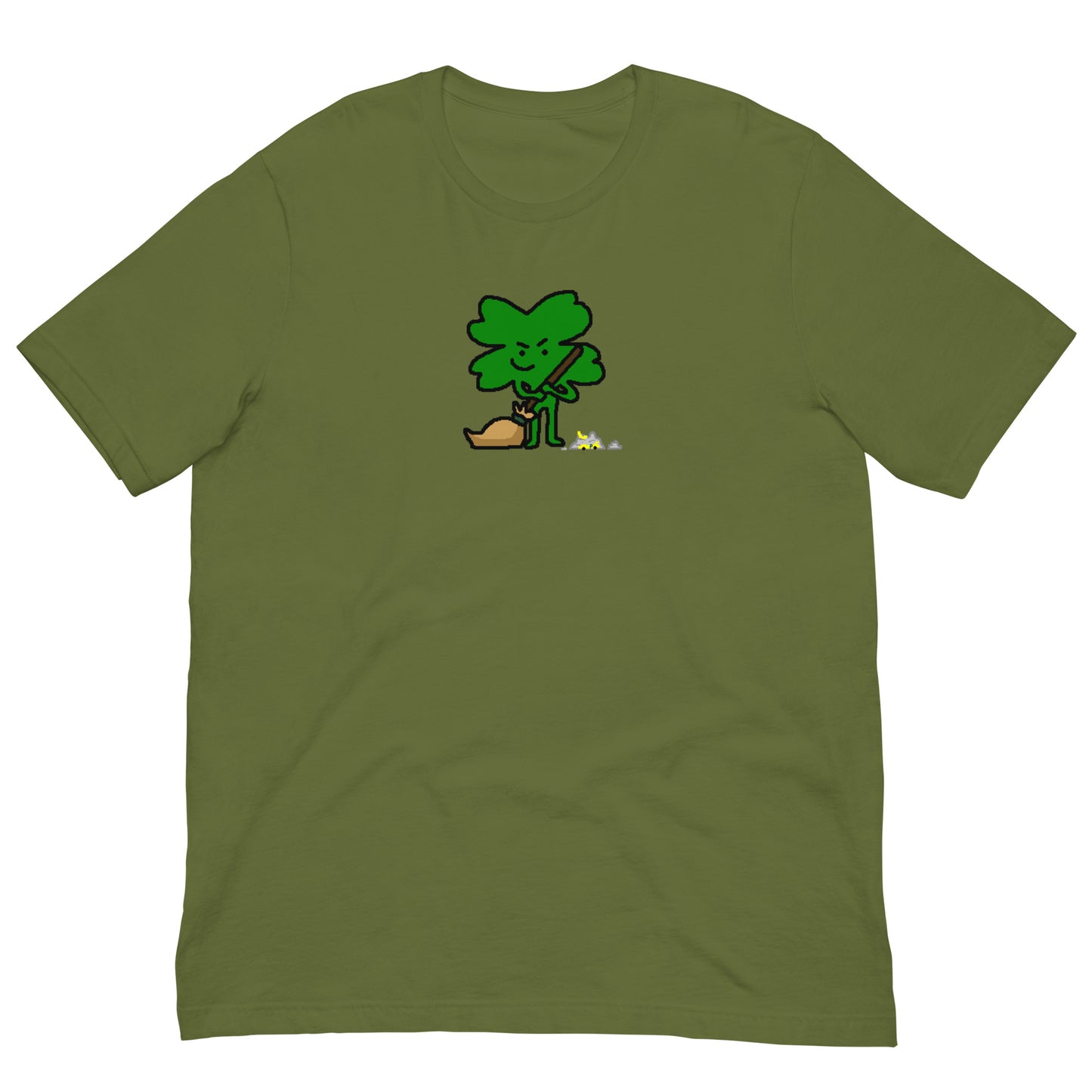 Boston Sweeps Shirt