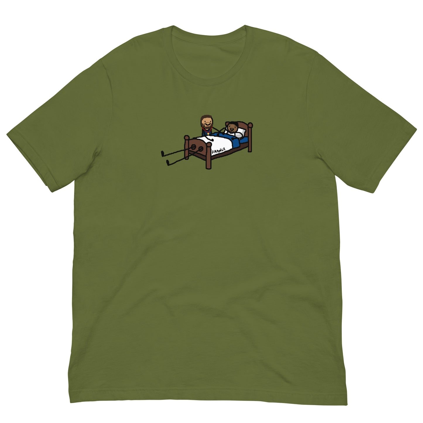 Steph Says Night Night Shirt