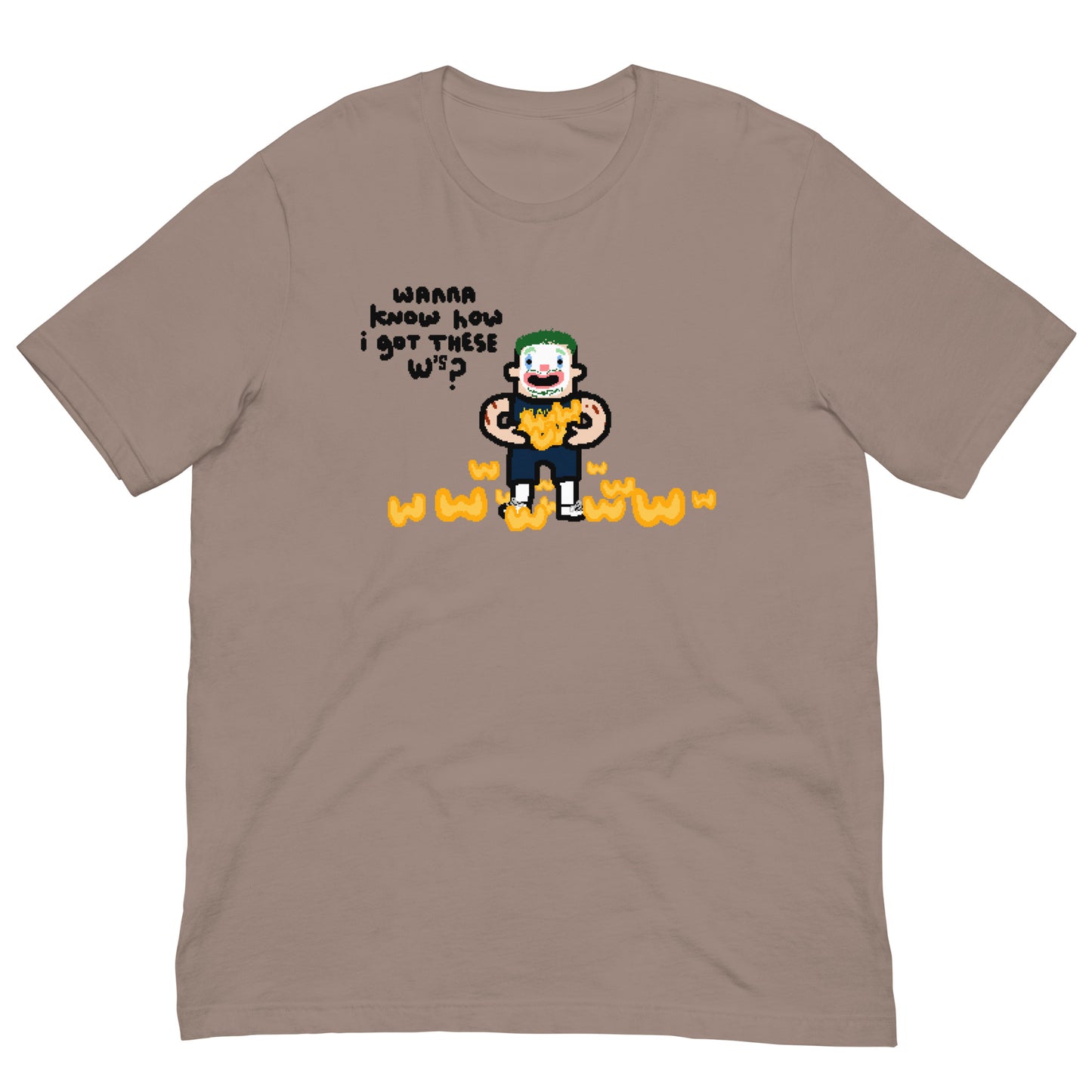 Joker Championship Shirt