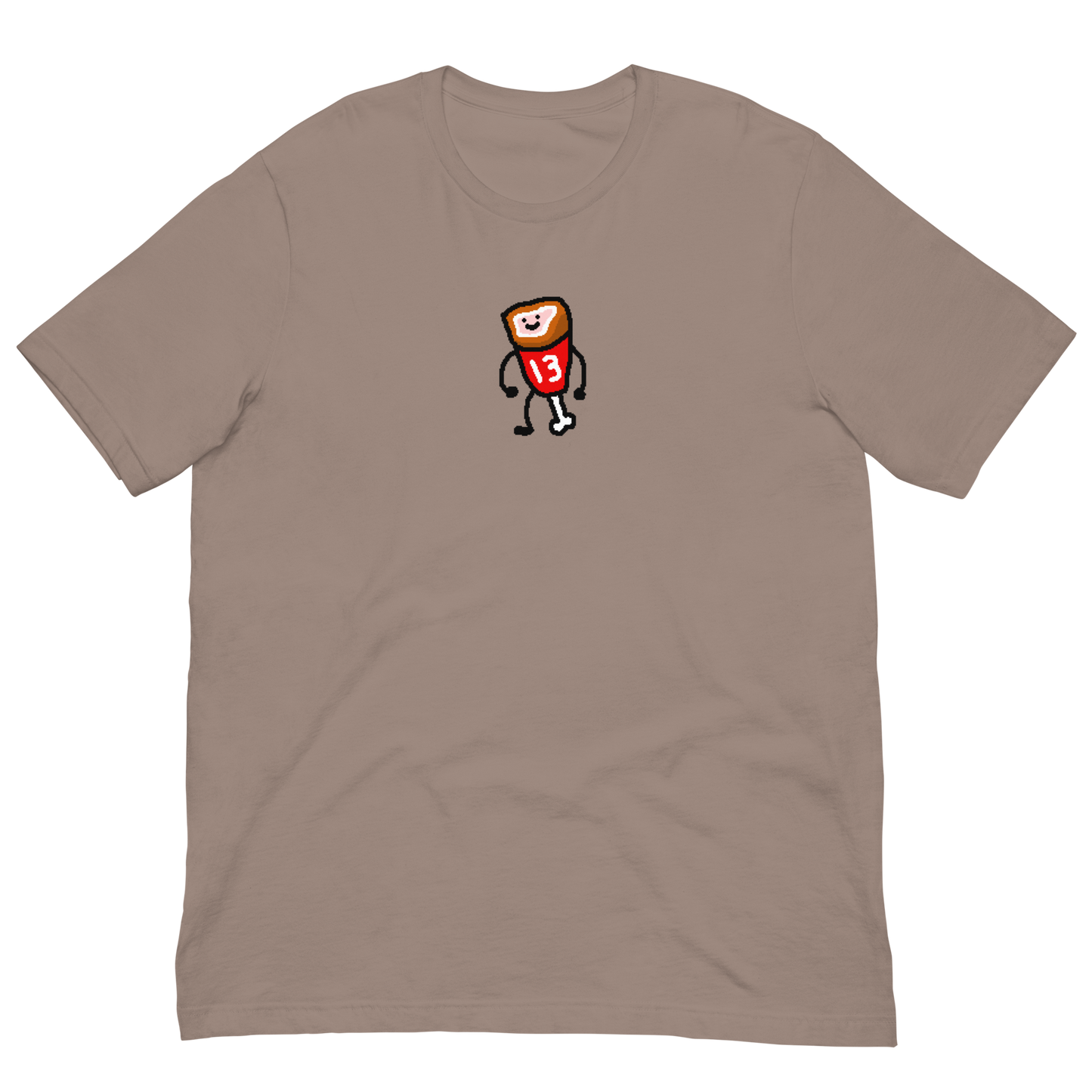 Ham Shirt
