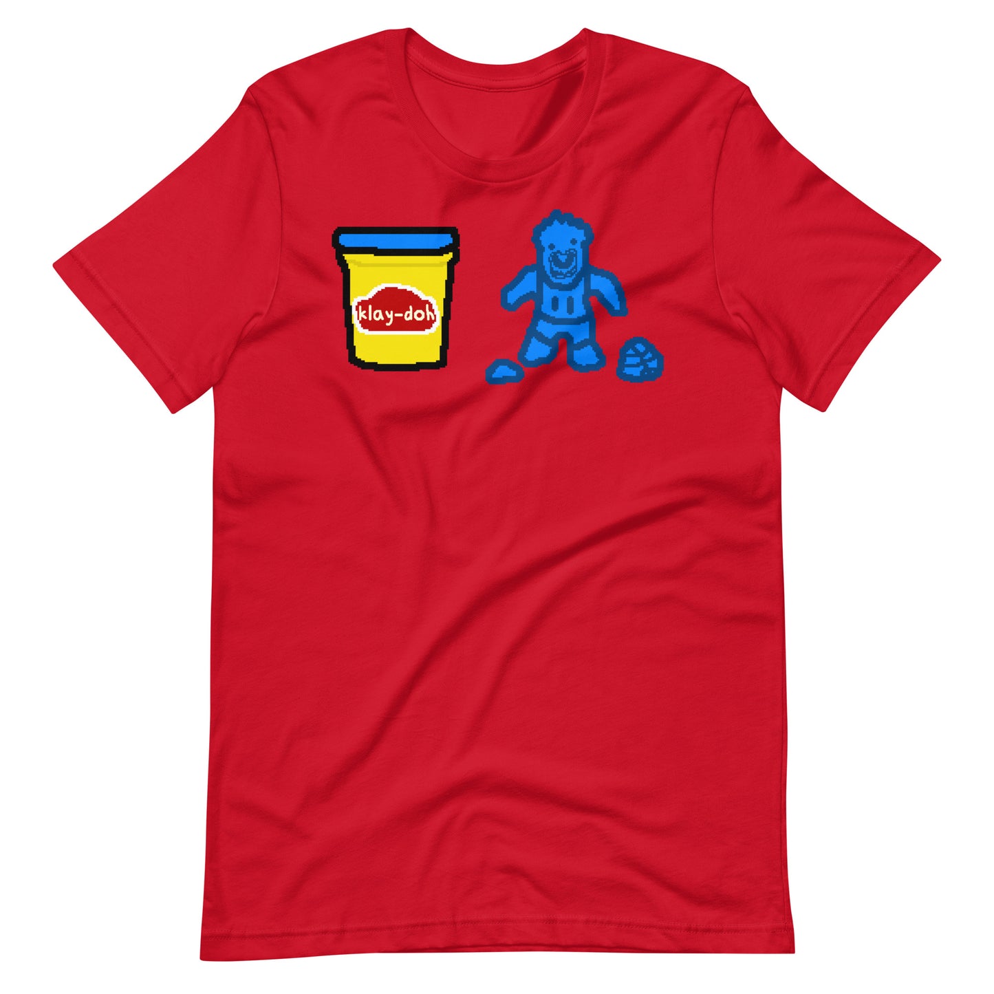 Klay-doh Thompson Shirt