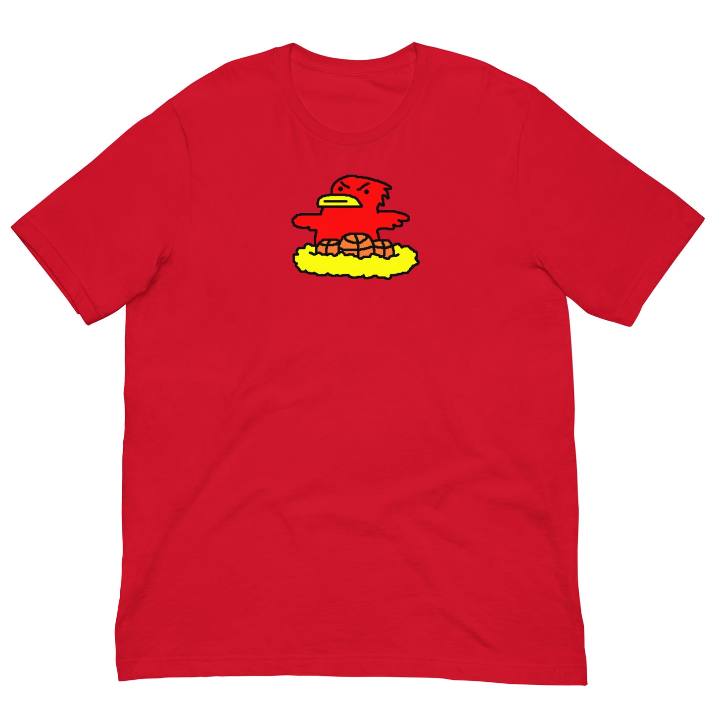 Hawk Shirt