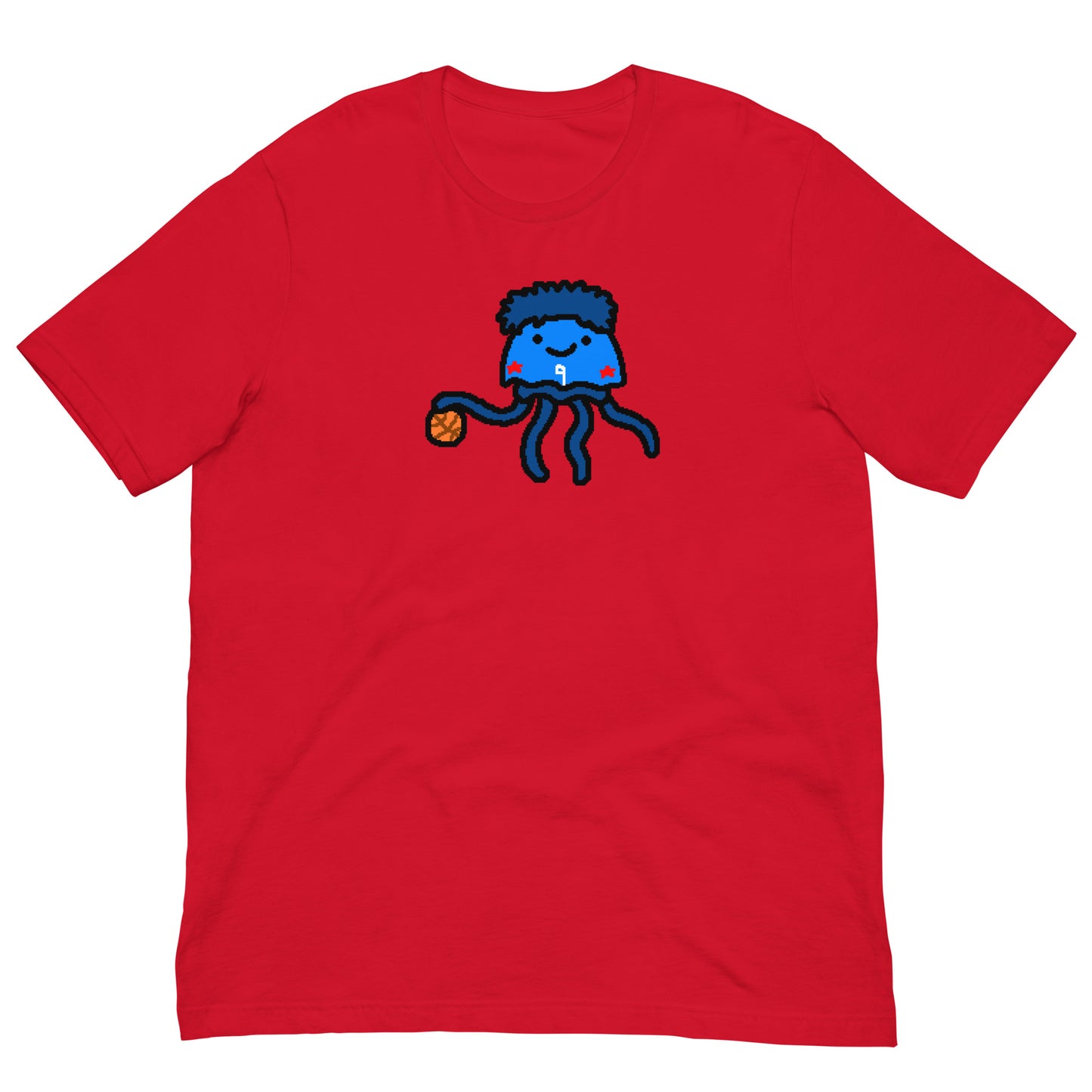 Jelly Oubre Jr. Shirt