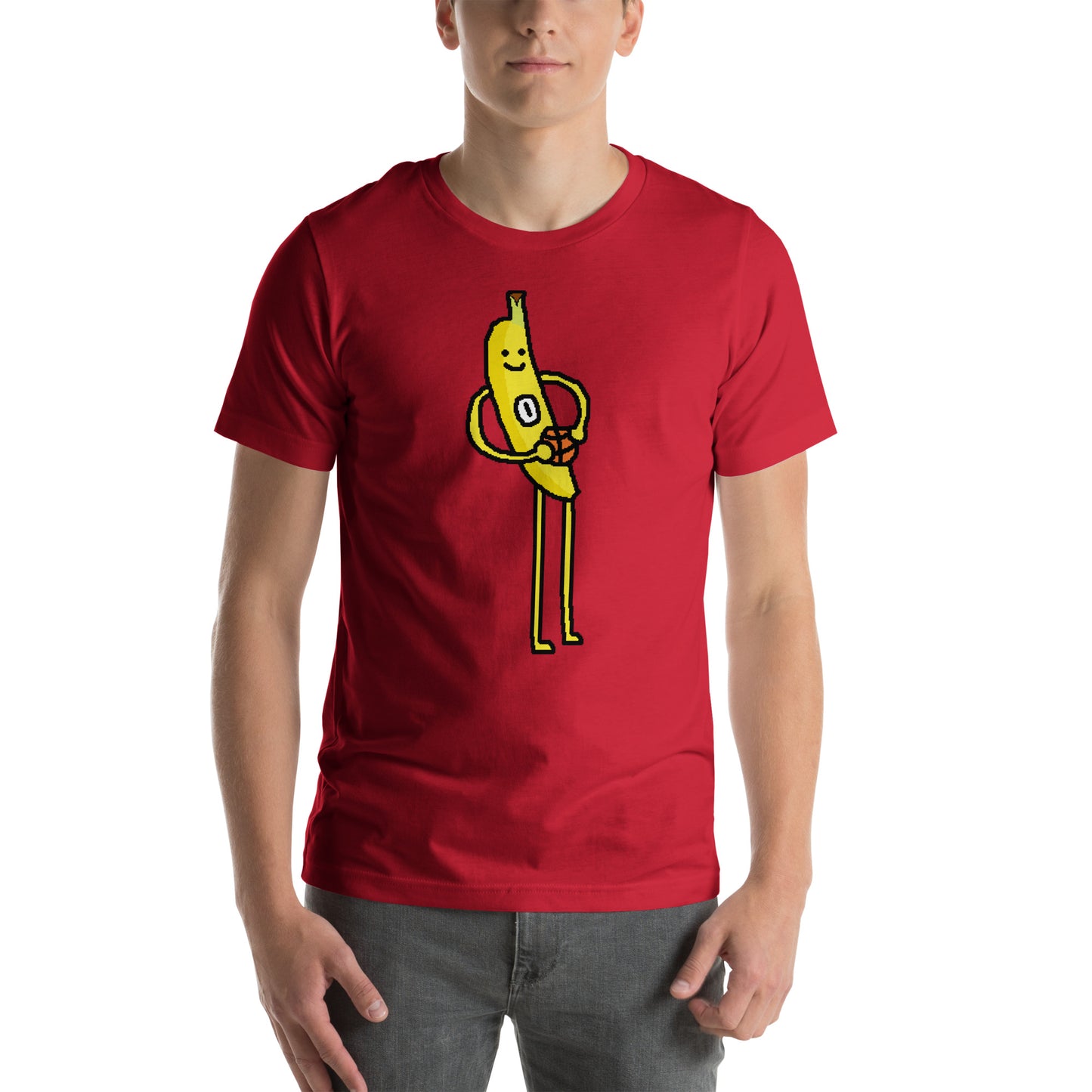 Wem-banana Shirt