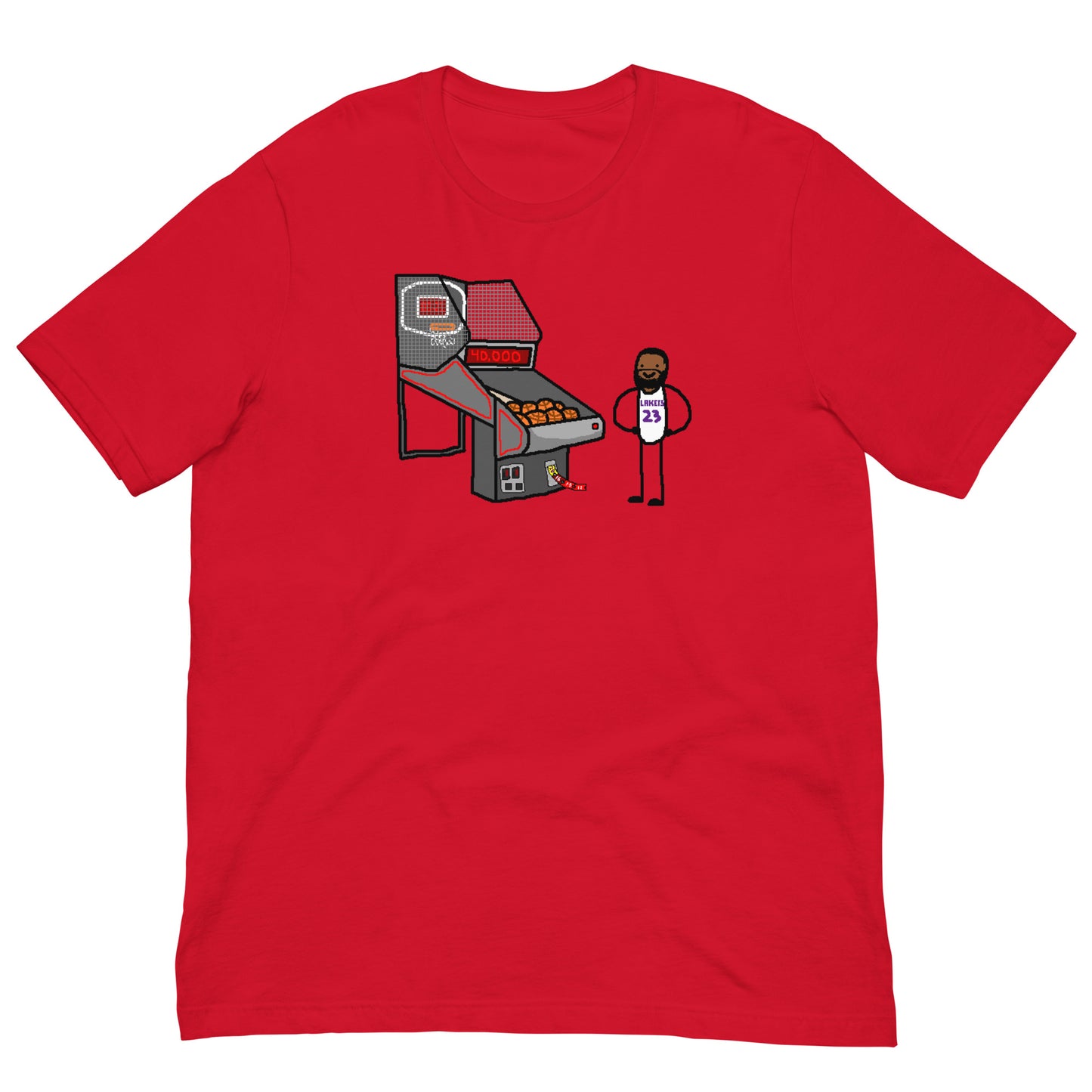 Bron 40k Shirt