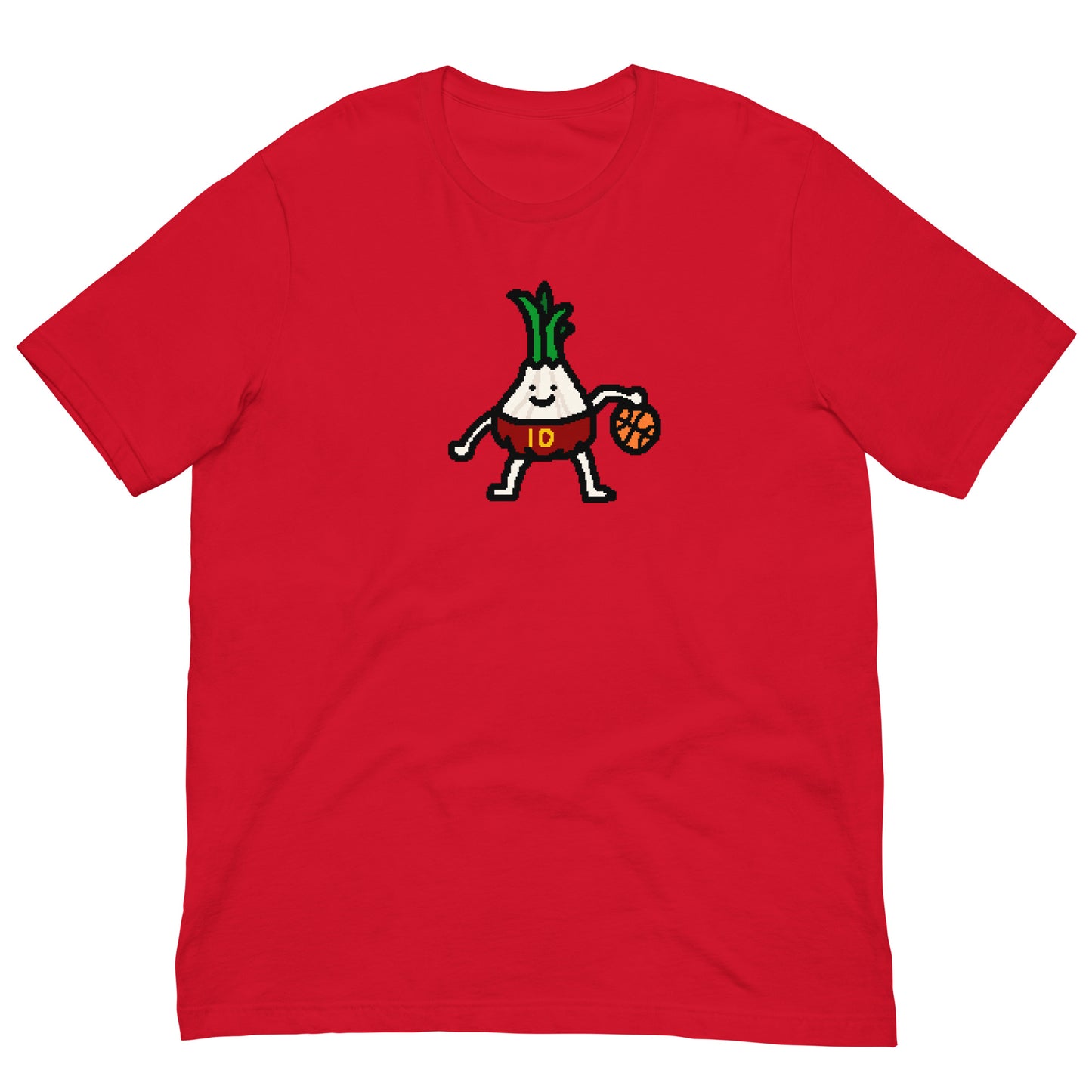 Darius Garlic Shirt