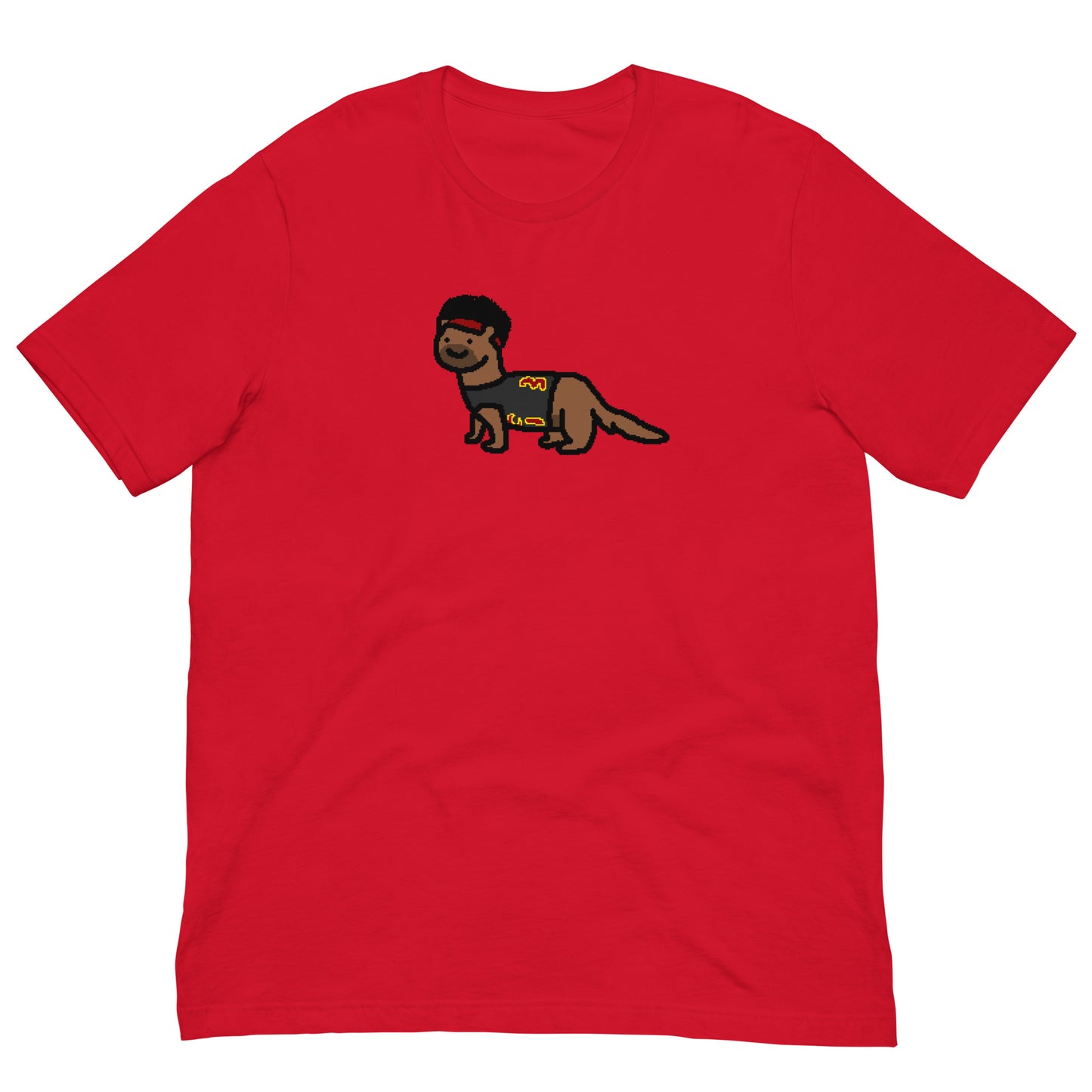 Ferret Allen Shirt