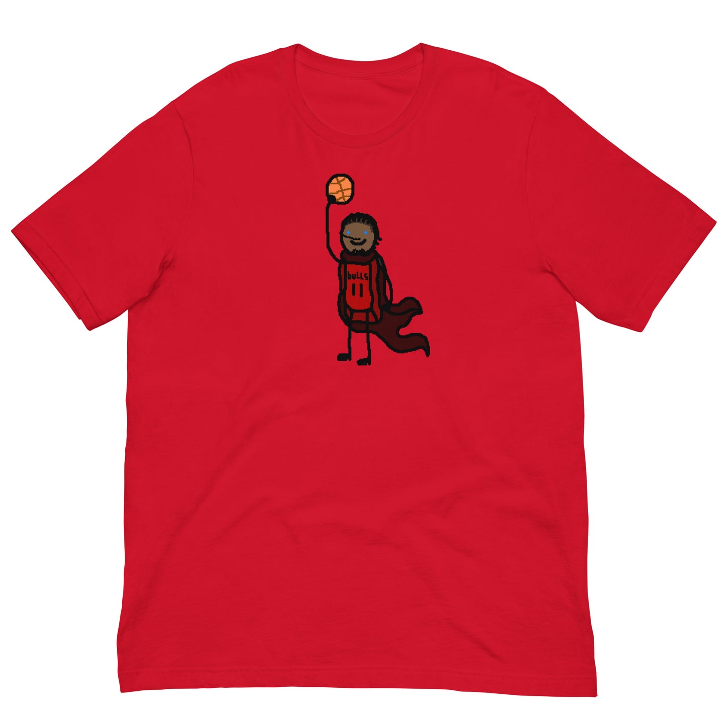 DeMar DeChosen Shirt