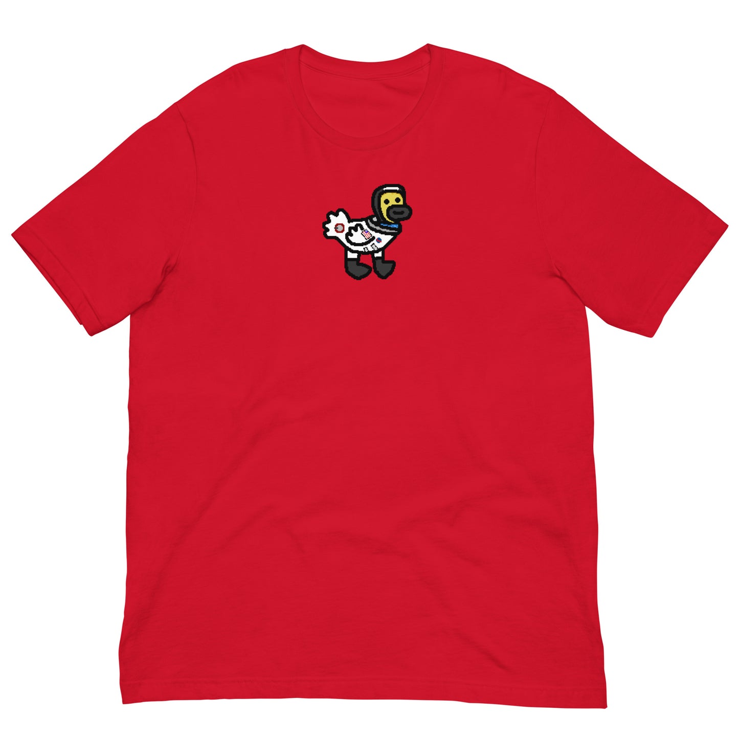 First Man Gosling Shirt