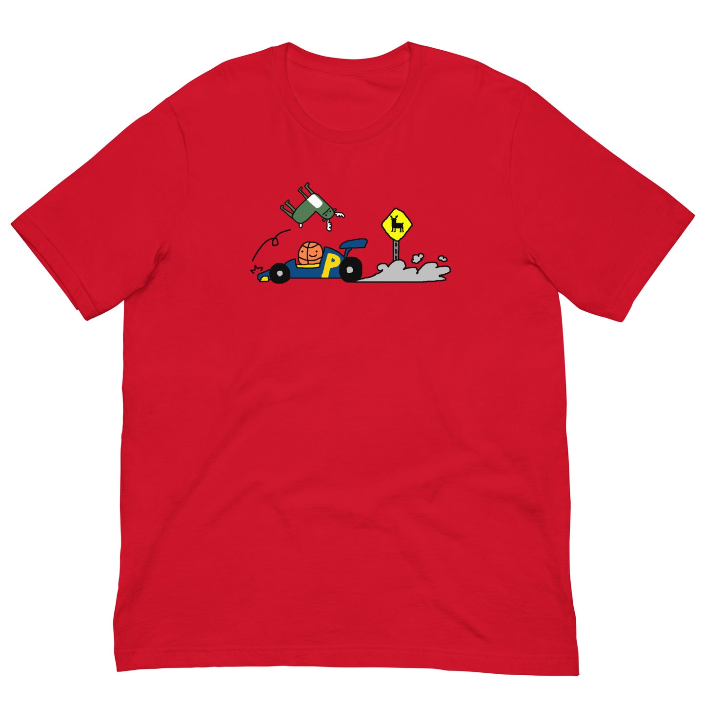 Pacers drive through Milwaukee Shirt