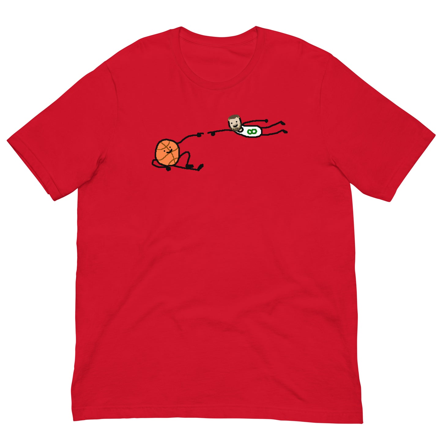 Porzin-GOD Shirt