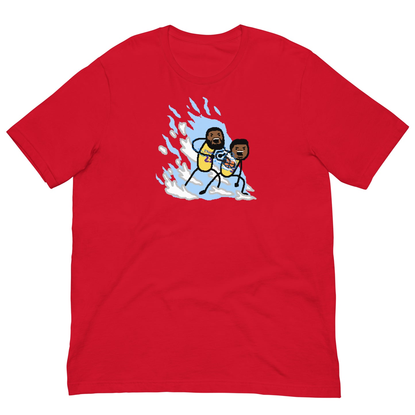 Father and Son Shirt